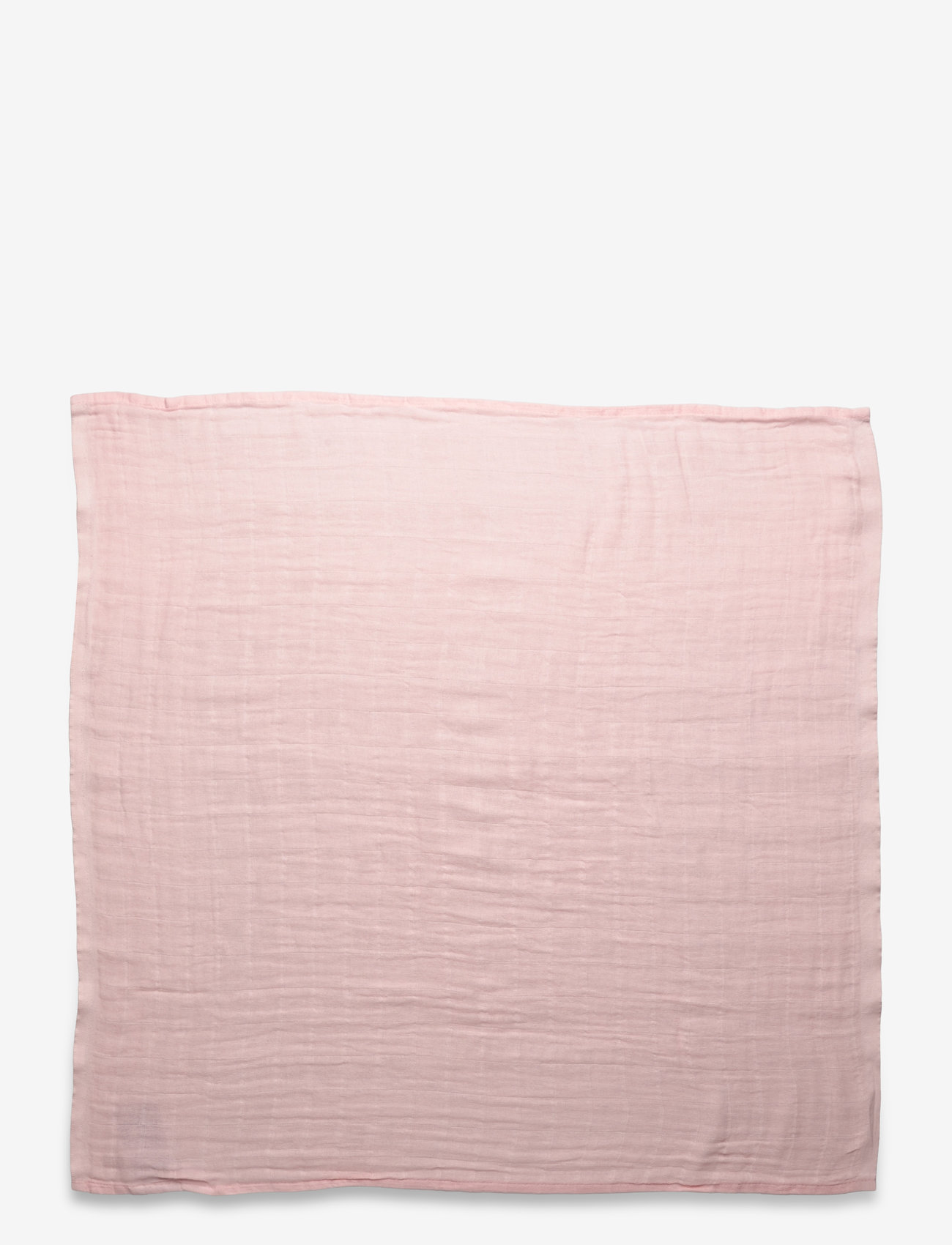 Pippi - Cloth Muslin (3-pack) - musliinist lapid - veiled rose - 4
