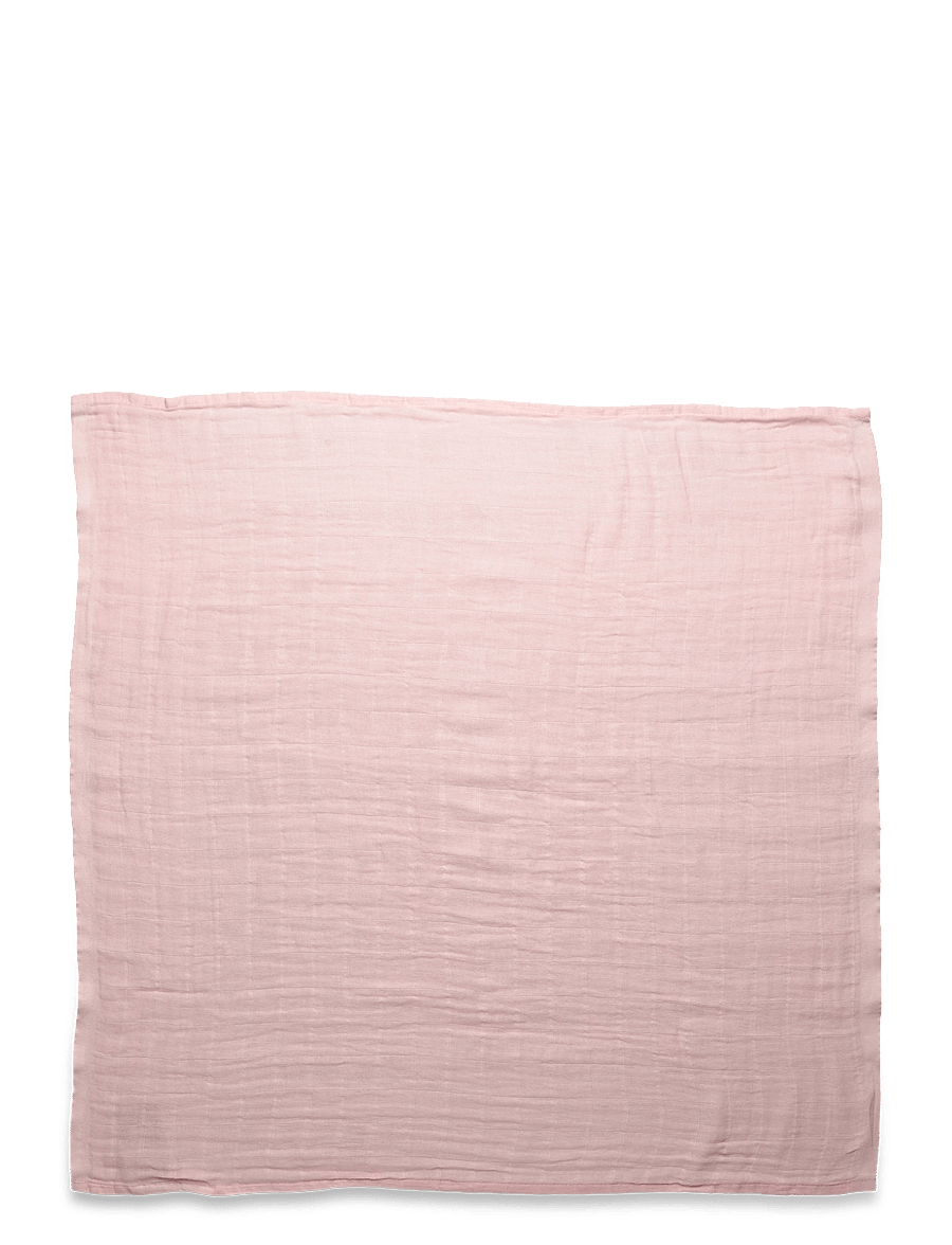 Pippi - Cloth Muslin (3-pack) - musliinist lapid - veiled rose - 4