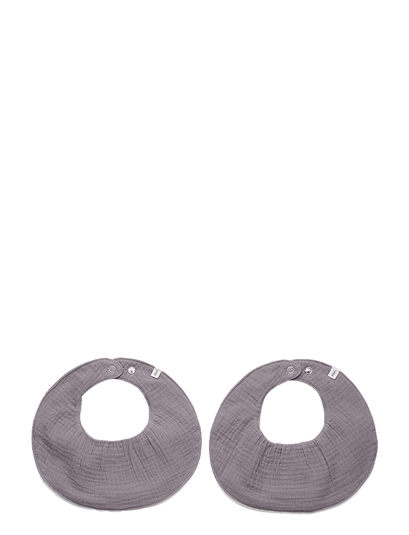 Pippi - Bib Muslin (2-pack) - die niedrigsten preise - tradewinds - 0