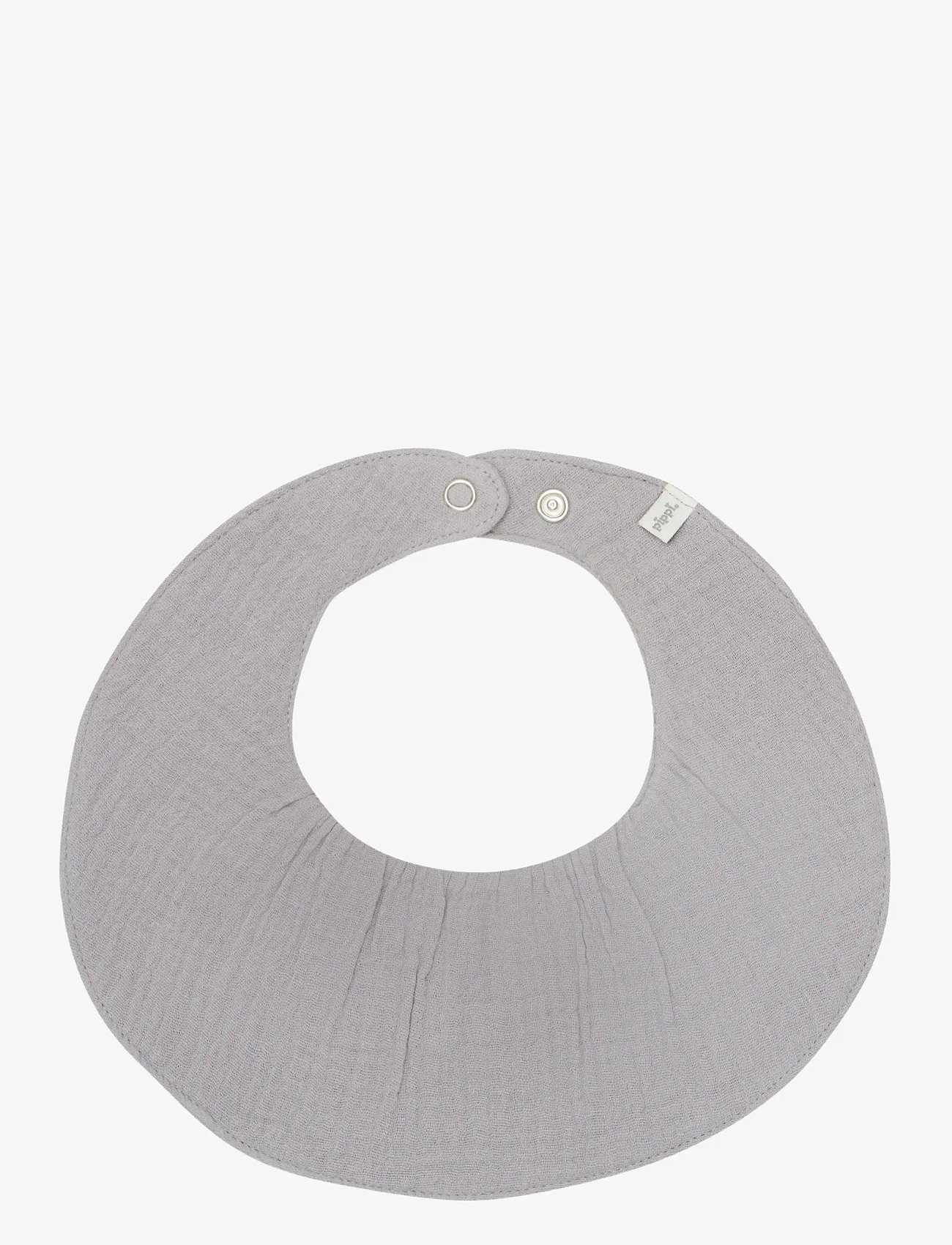 Pippi - Bib Muslin (2-pack) - dry bibs - tradewinds - 2