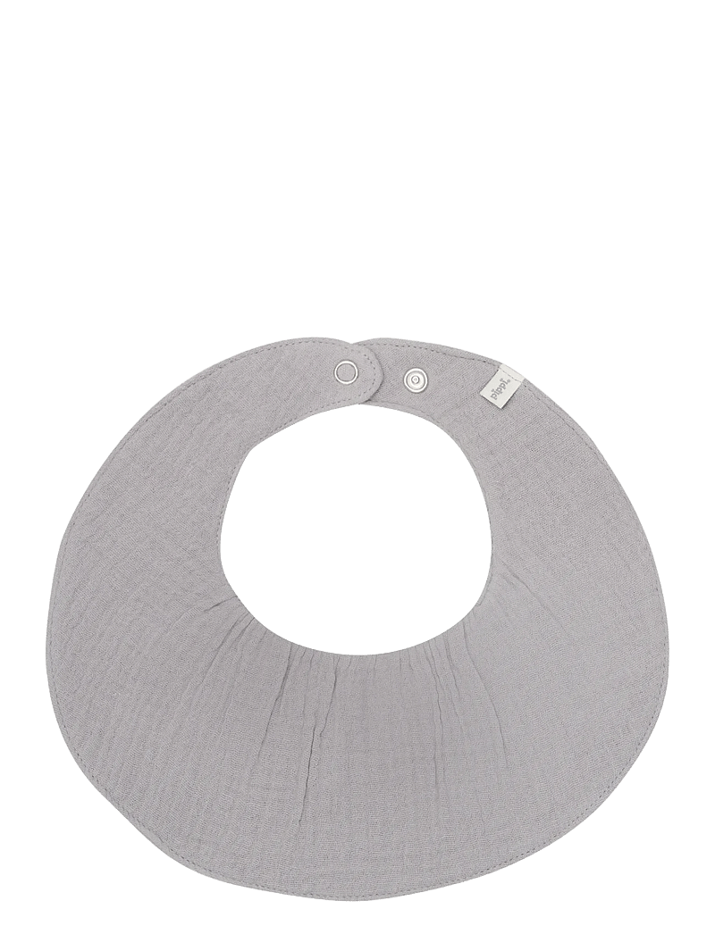 Pippi - Bib Muslin (2-pack) - dry bibs - tradewinds - 2