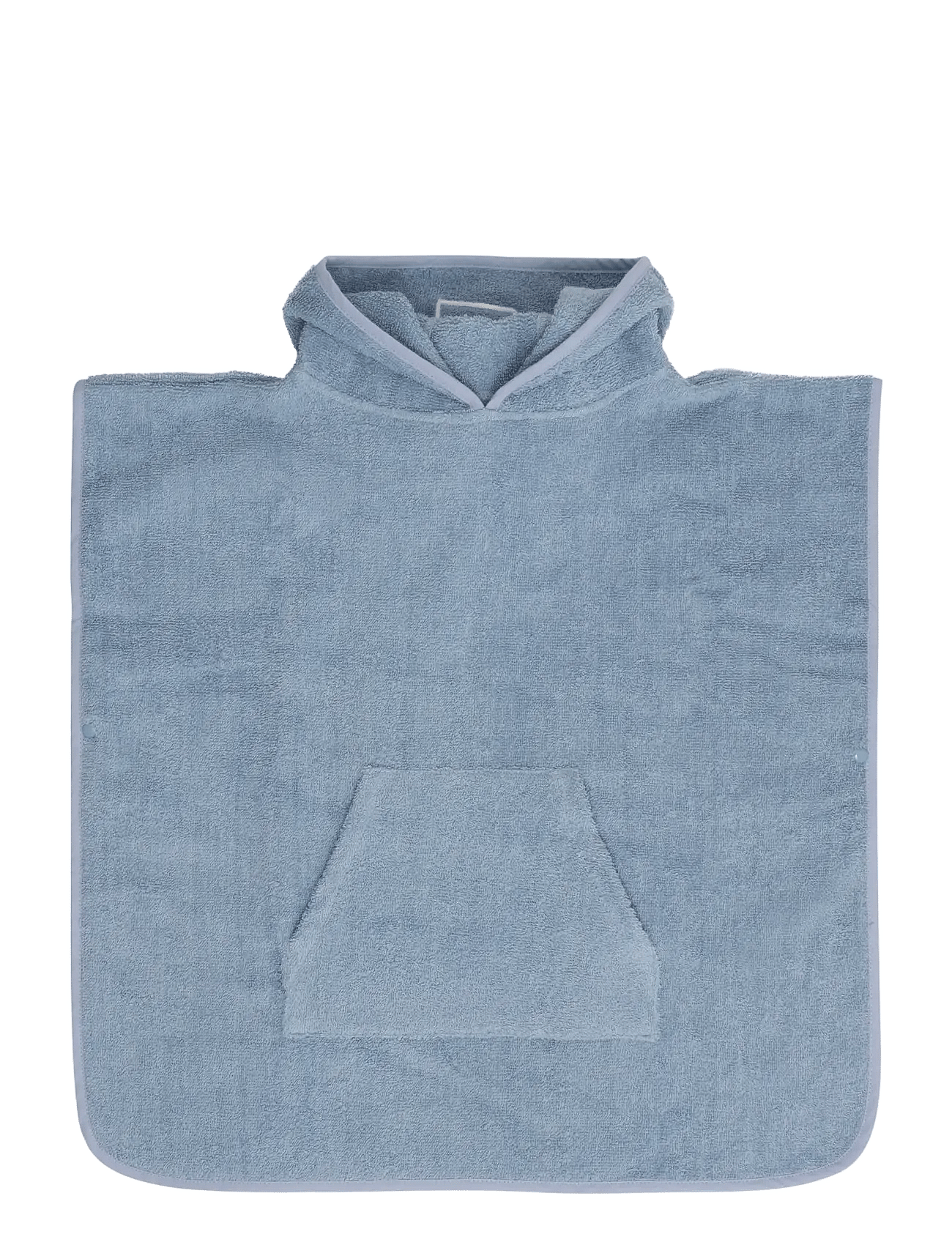 Pippi - Hooded Bath Poncho -
