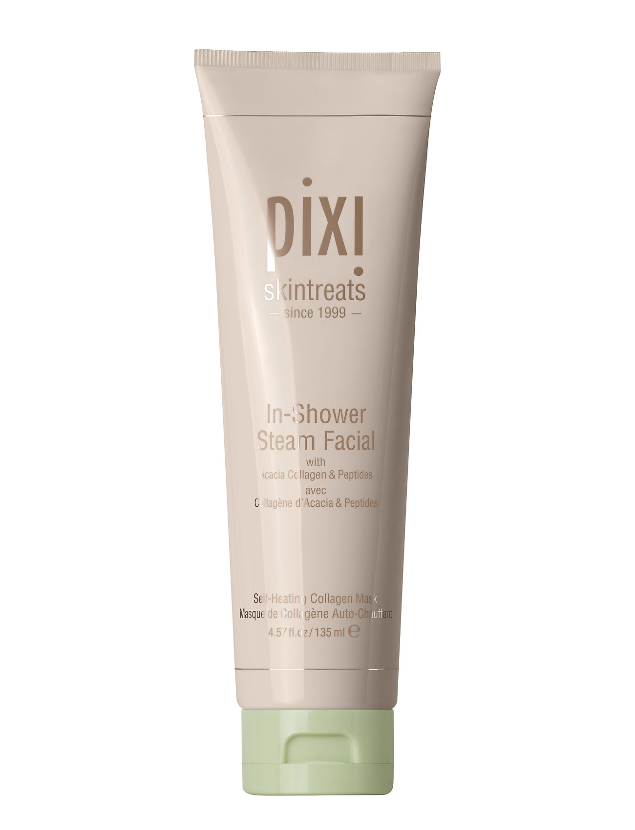 Pixi In-Shower Steam Facial - - 135 ml 1