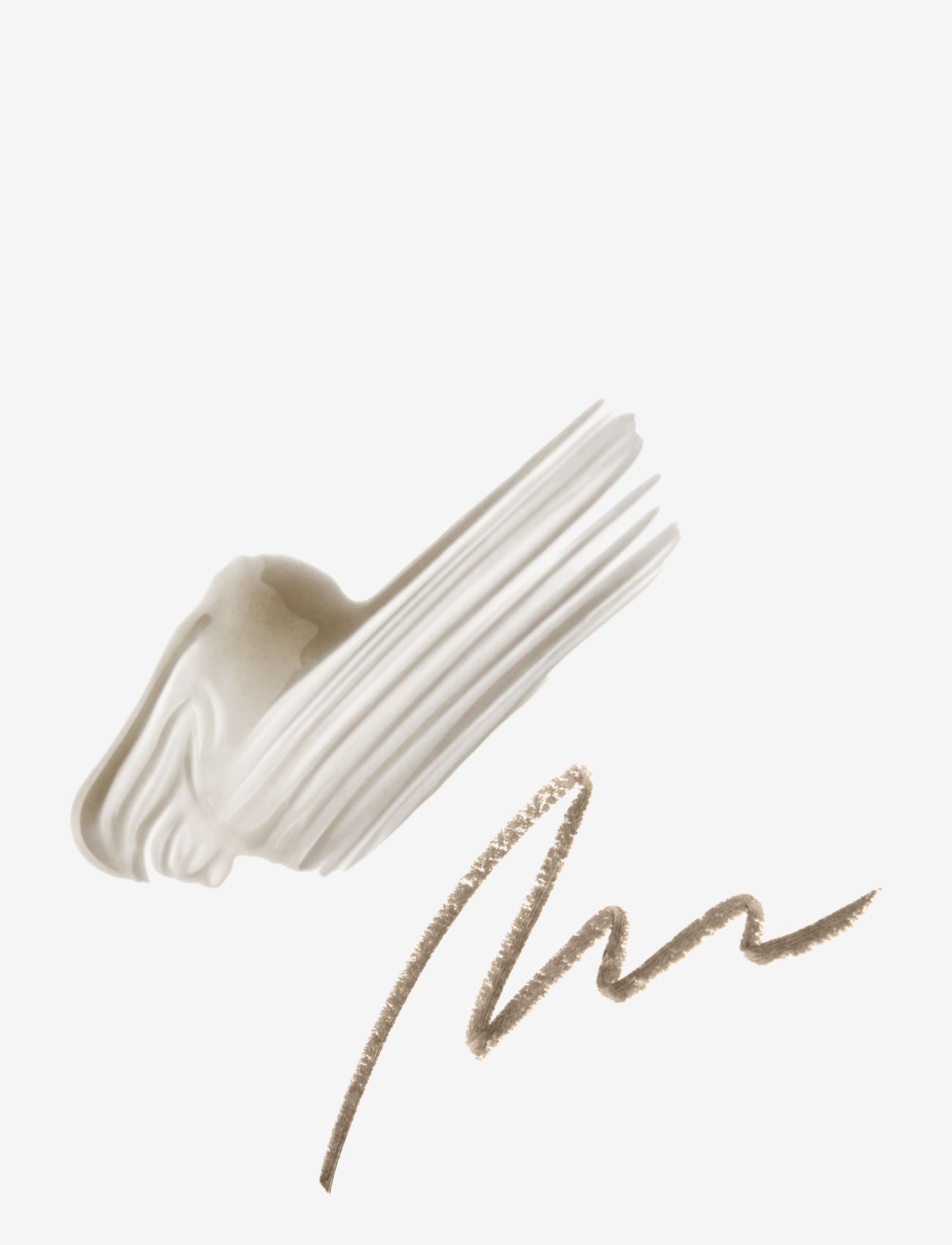 Pixi - Natural brow duo - smink - natural brown - 1