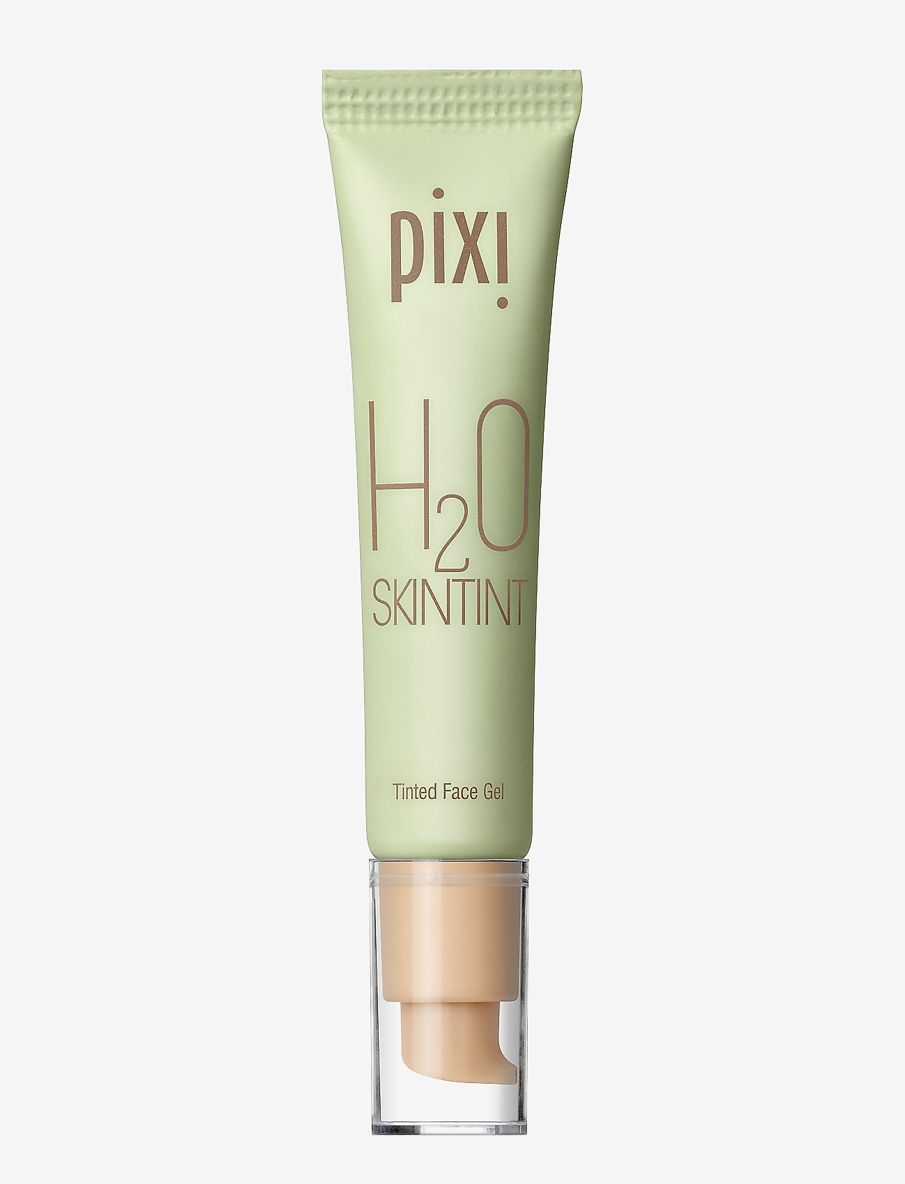 Pixi - H2O skintint - bb- & cc-cream - no.2 nude - 0