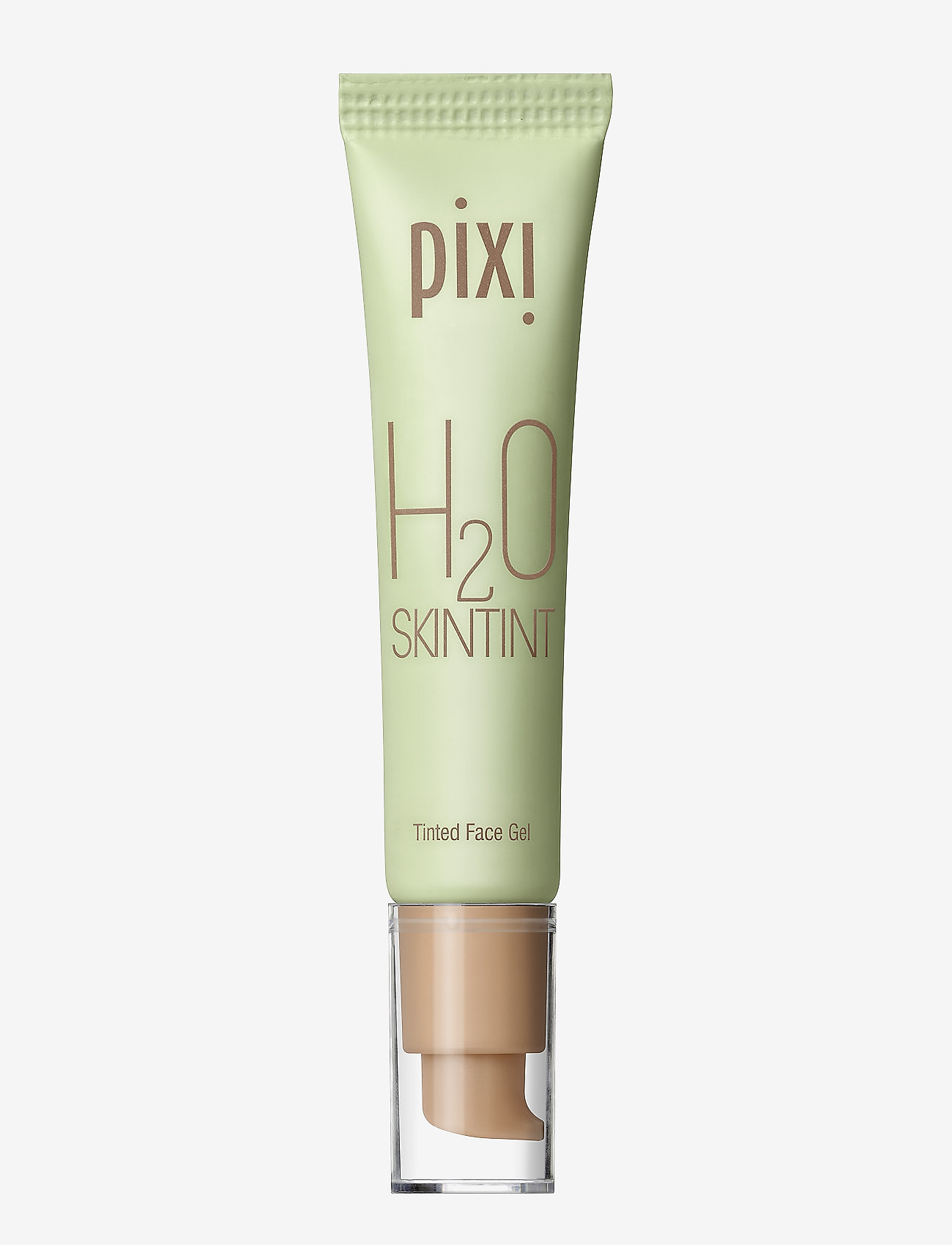 Pixi - H2O skintint - smink - no.3 warm - 0