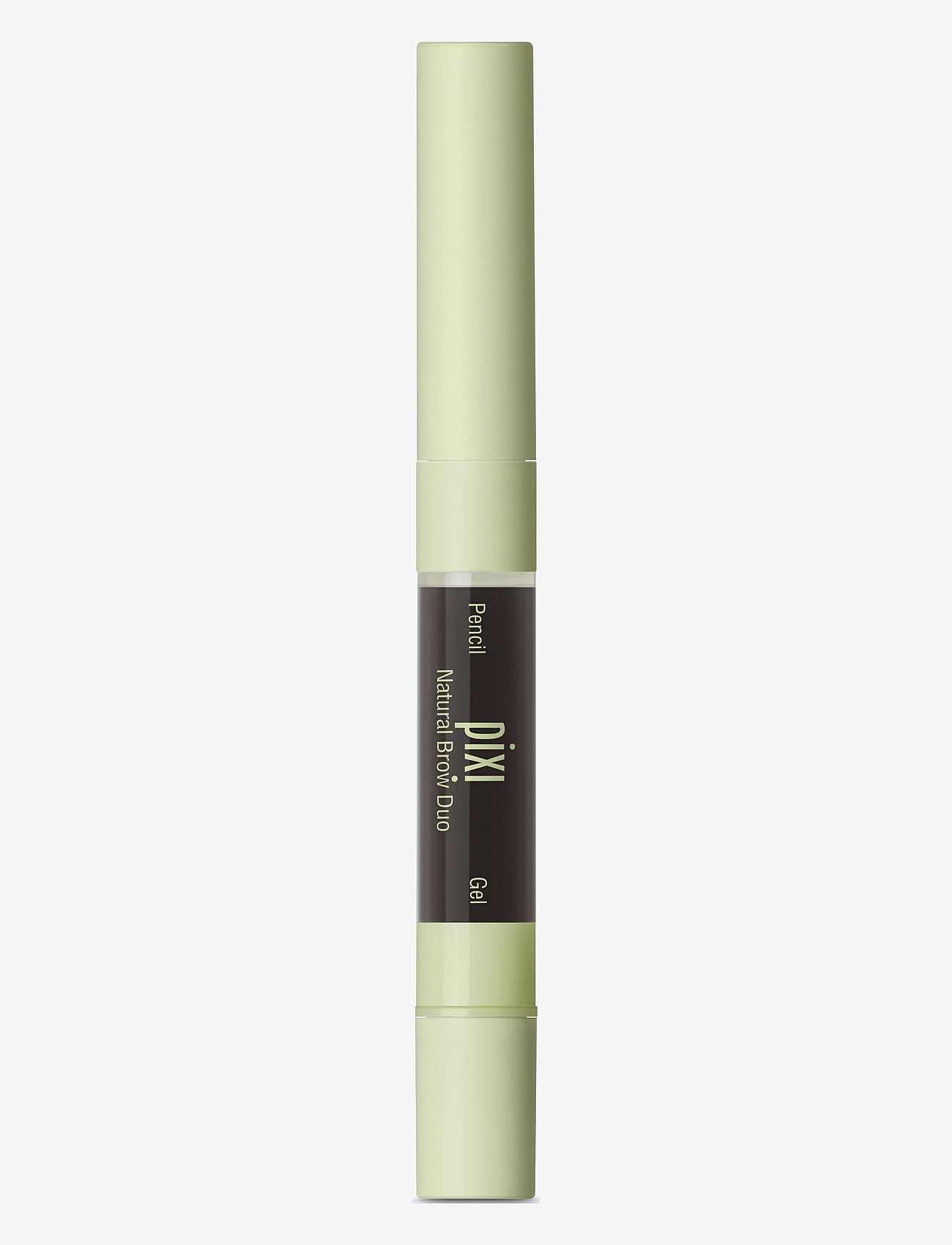 PIXI Natural Brow Duo #Soft Black