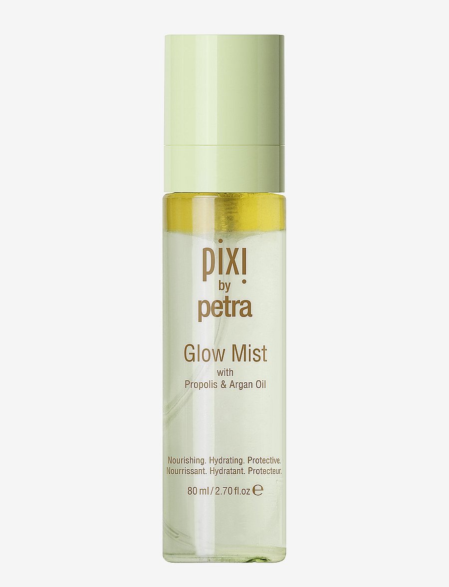 Pixi - Glow Mist - fugtgivende tonere - no color - 0