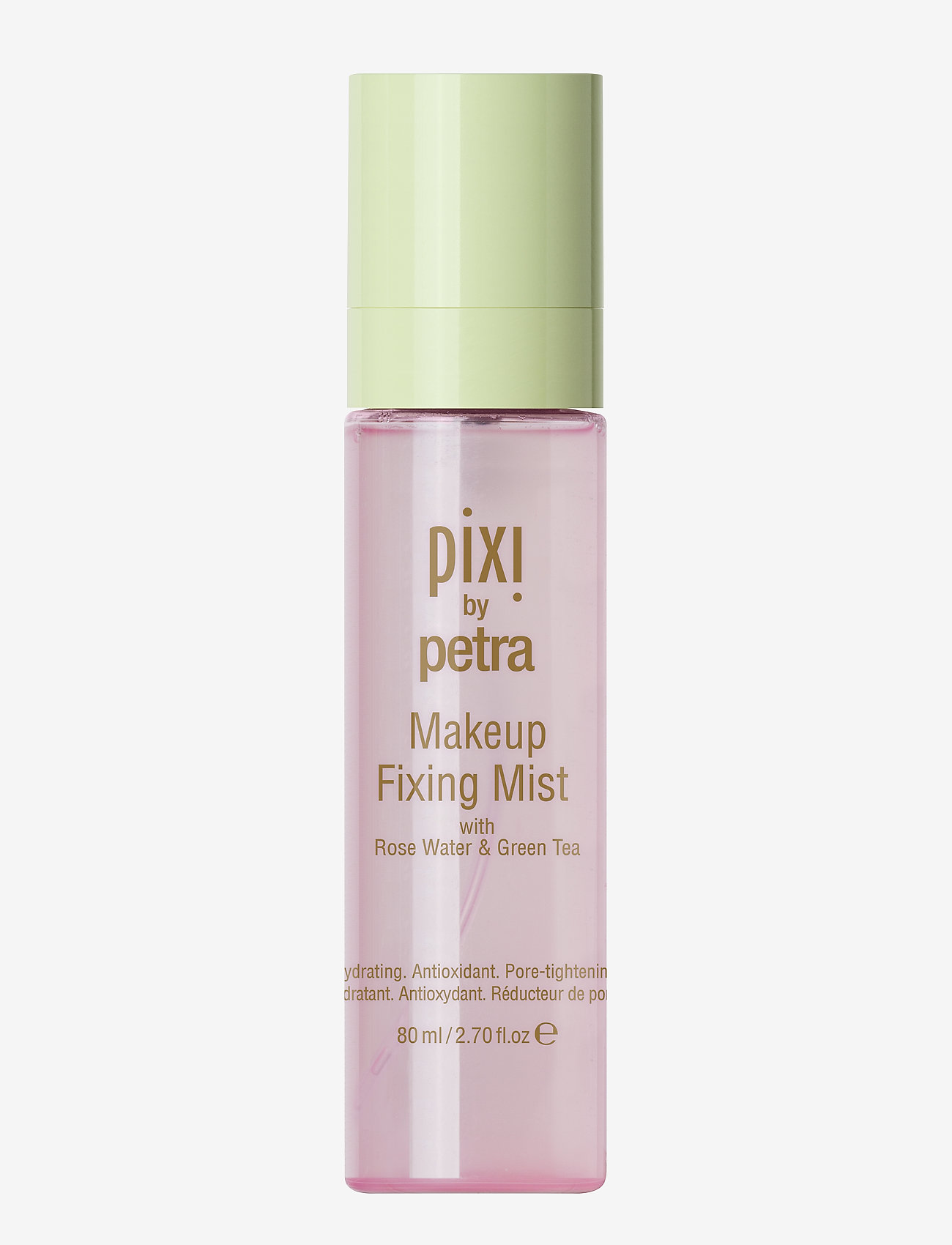 Pixi - Makeup Fixing Mist - makeup - no color - 0