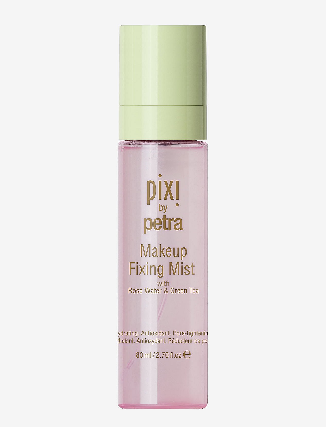 Makeup Fixing Mist - NO COLOR