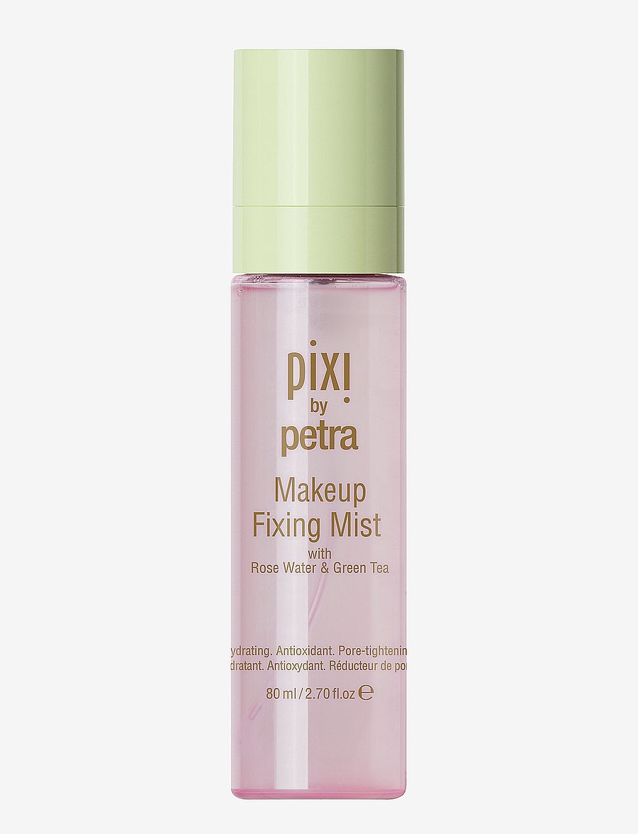 Pixi - Makeup Fixing Mist - smink - no color - 0