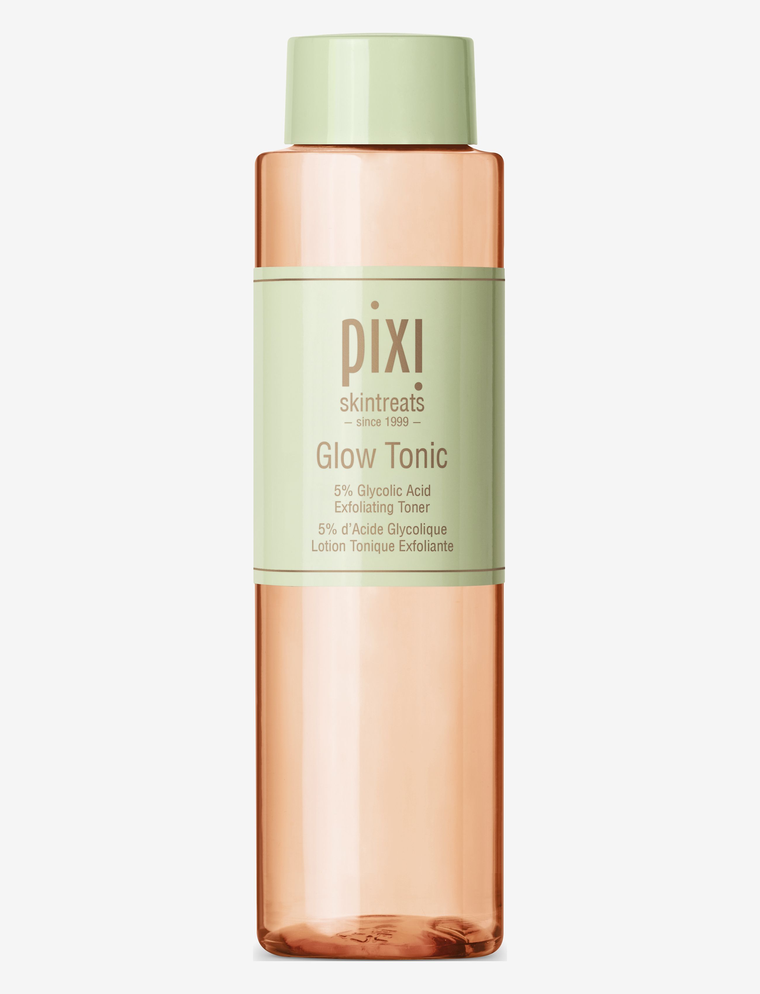 Pixi Glow Tonic, Toner, Nude, Str: 250 ml