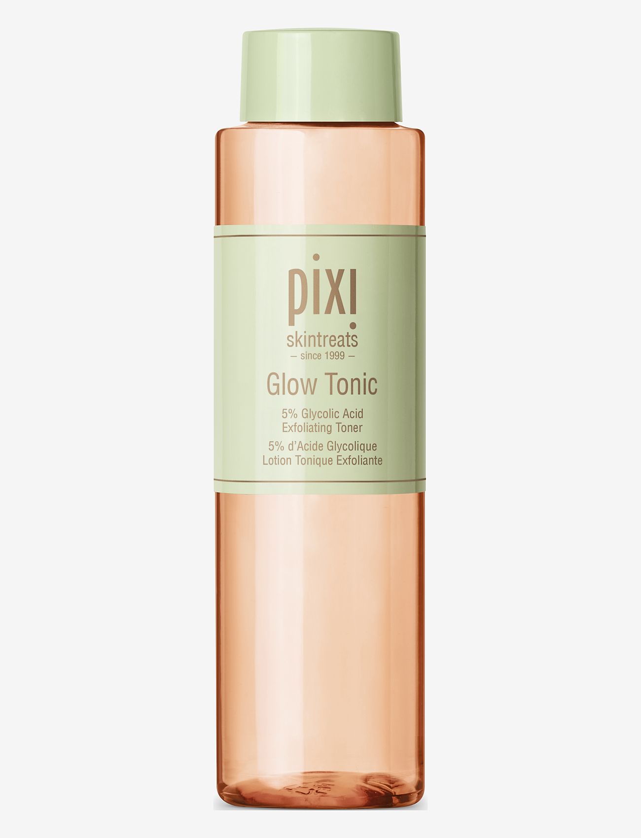 Pixi - Glow Tonic - fugtgivende tonere - no color - 0
