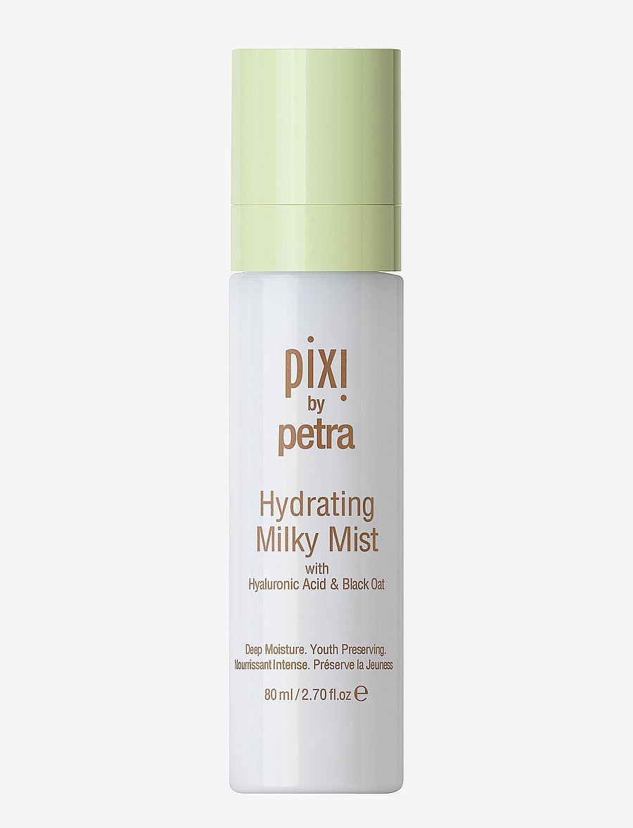 Pixi - Hydrating Milky Mist - niisutavad toonikud - no color - 0