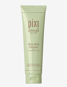 Glow Mud Cleanser, Pixi