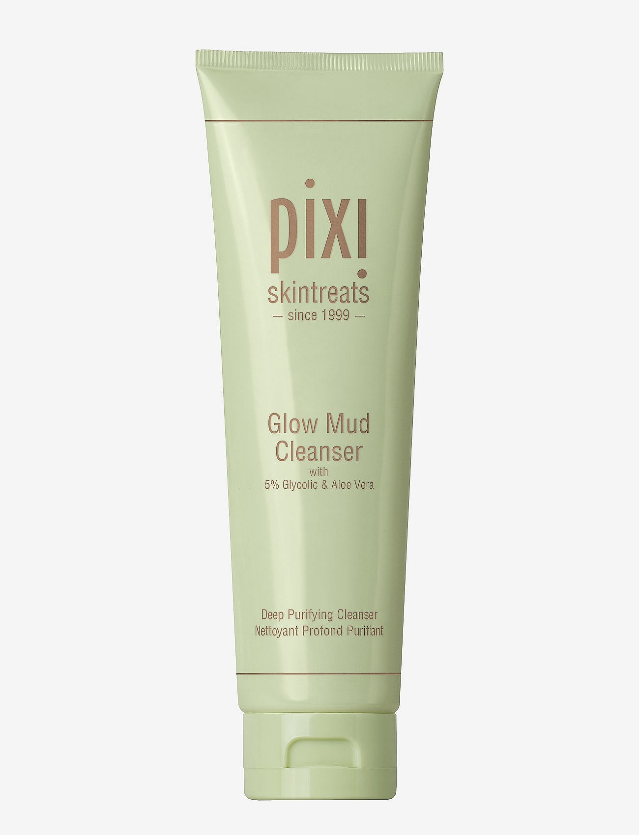 Glow Mud Cleanser - NO COLOR