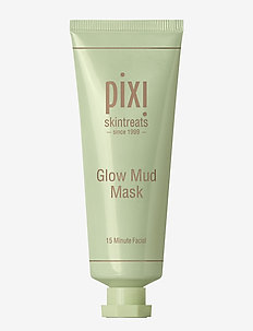 Glow Mud Mask, Pixi