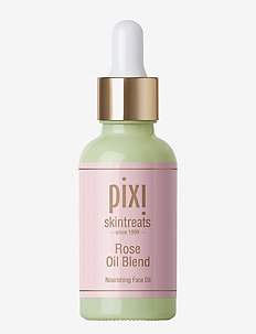 Rose Oil Blend, Pixi
