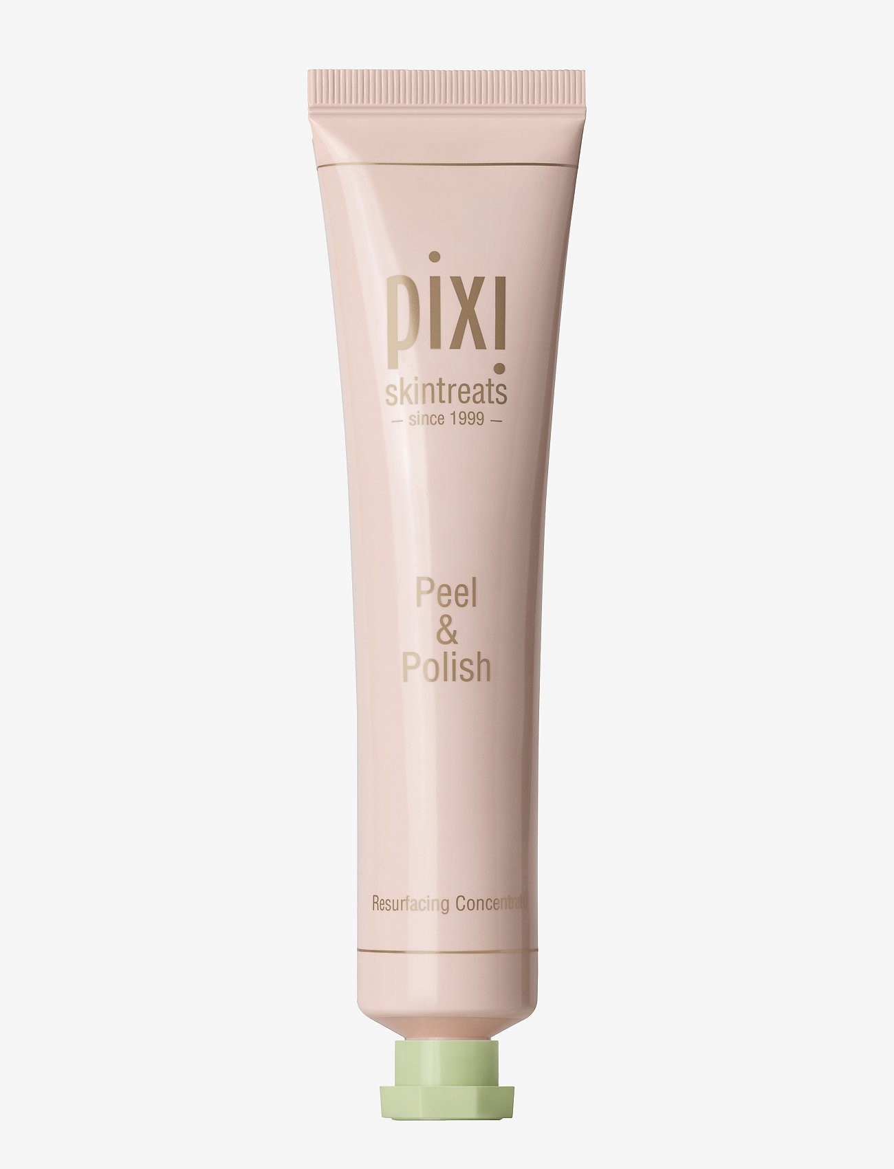 Pixi Peel & Polish, 80 ml, Nude, Ansigt > Peelings, Dame