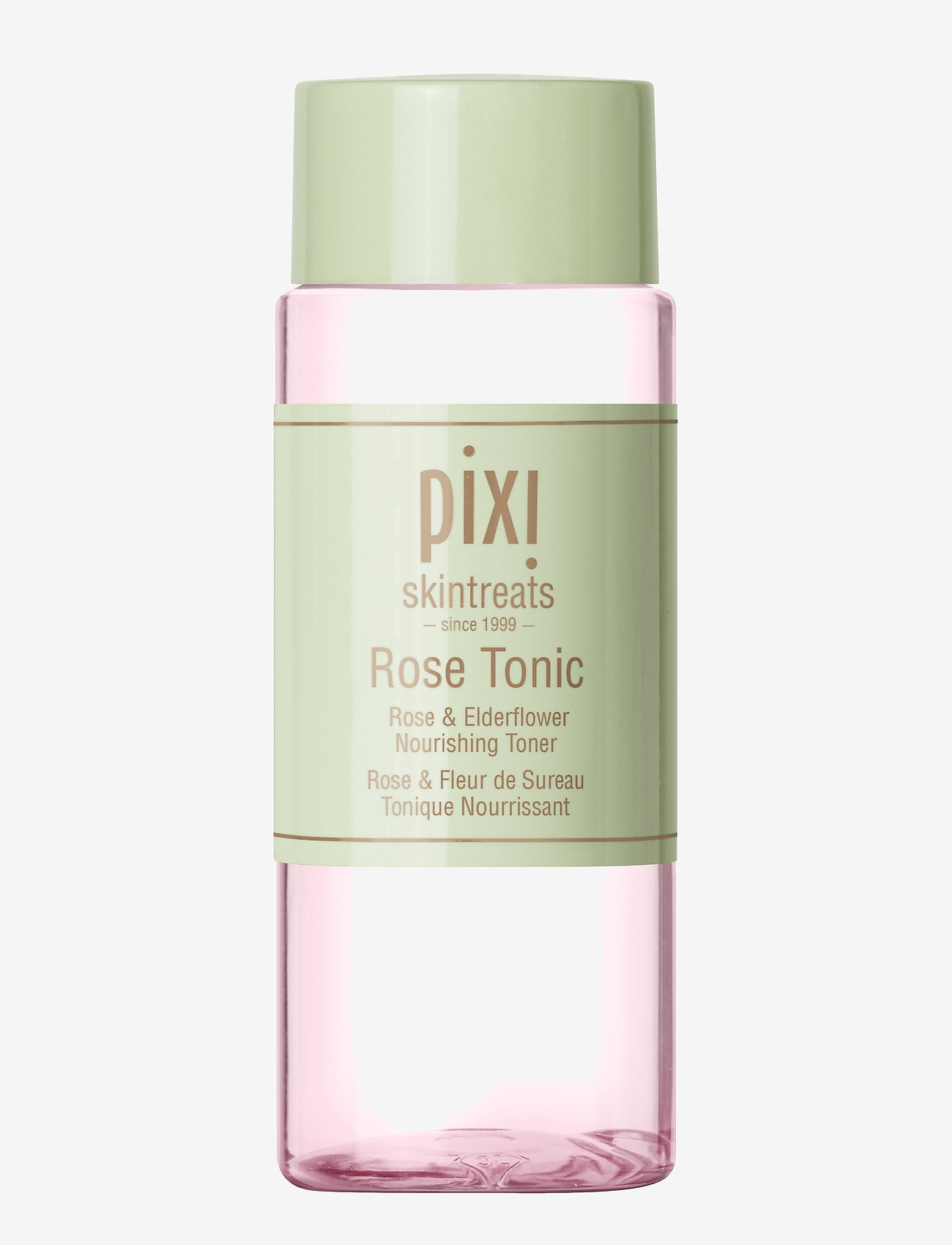 Pixi - Rose Tonic - skintonic & toner - no color - 0