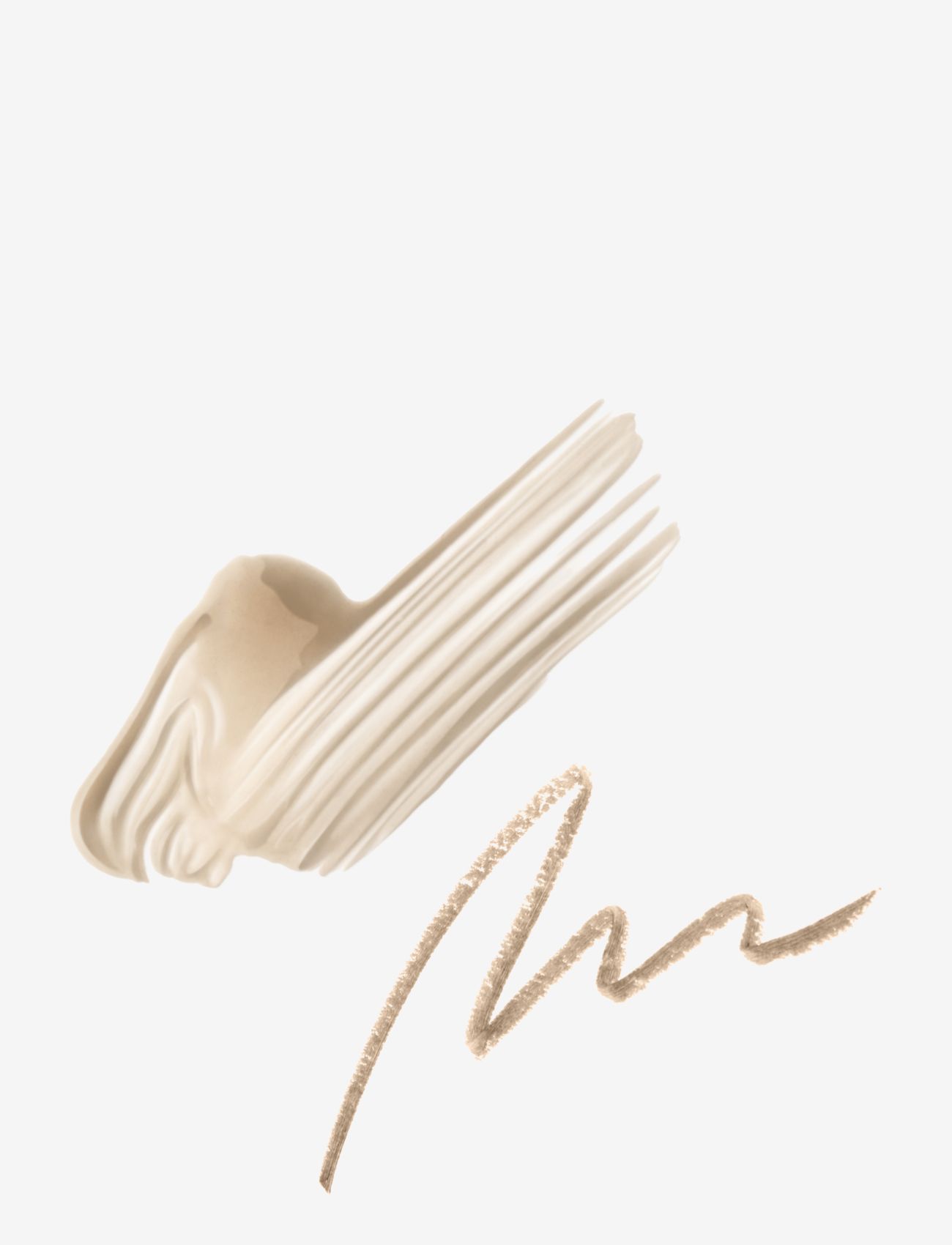 Pixi - Natural brow duo - makeup - natural blonde - 1