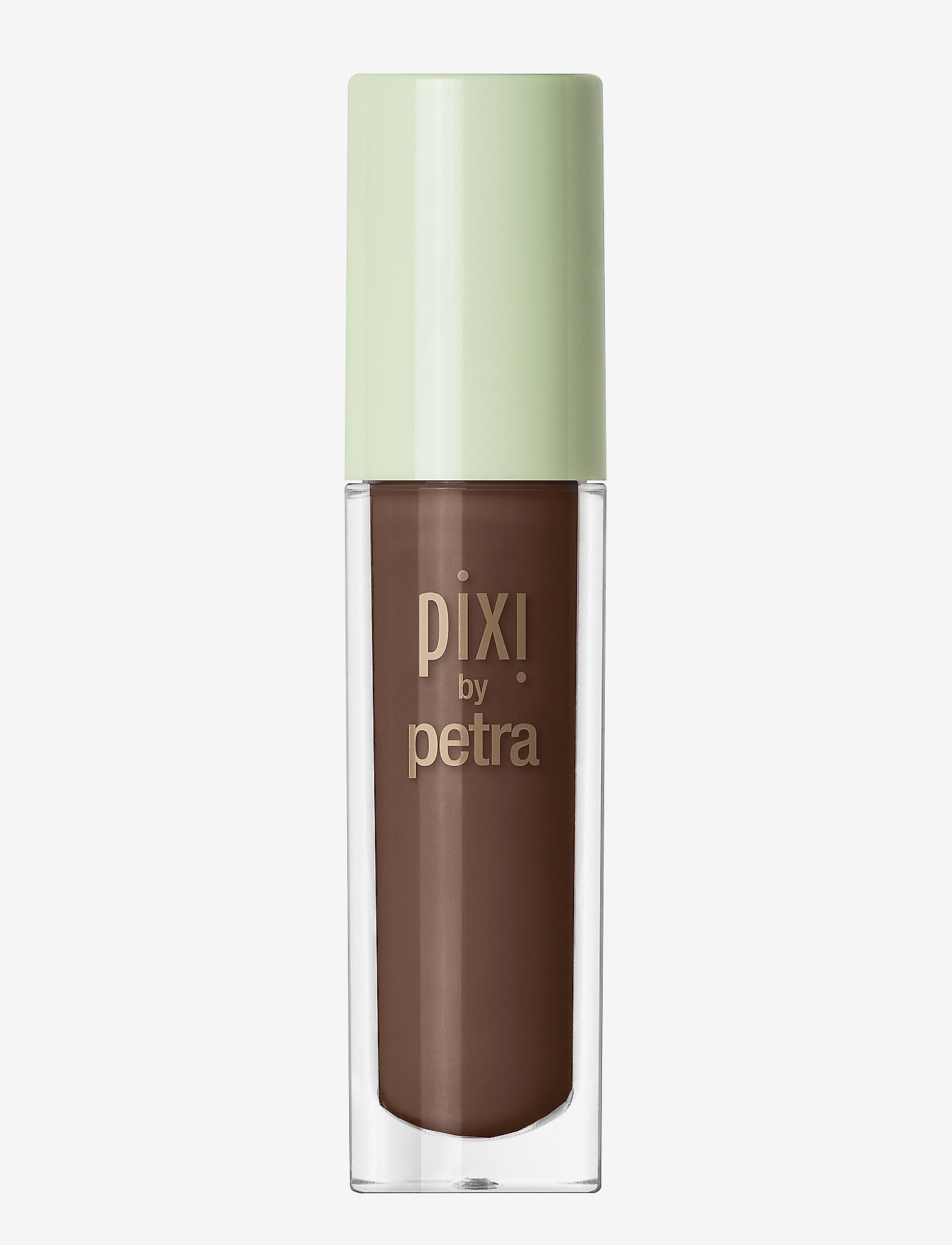 Pixi Pat Away Concealing Base - Visa allt - NO.6 ESPRESSO / natural