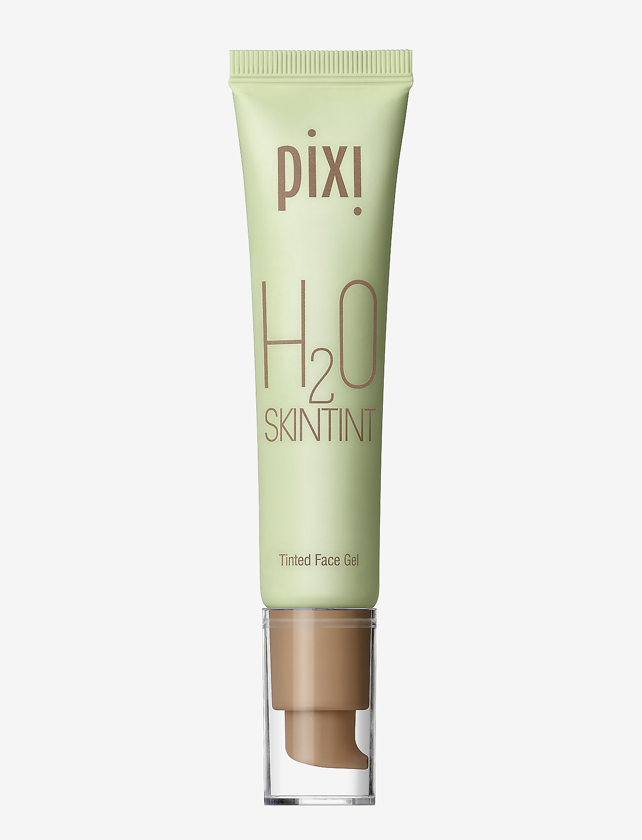 Pixi - H2O skintint - makeup - no.4 caramel - 0