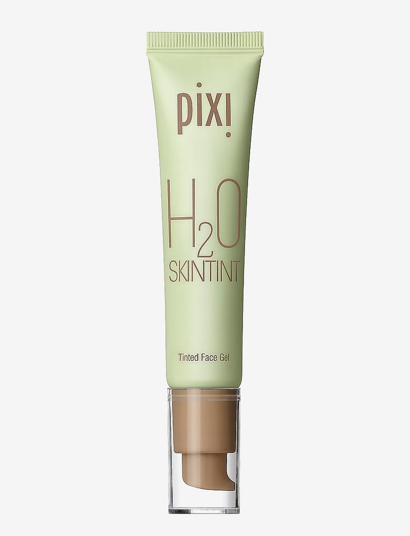 Pixi - H2O skintint - makeup - no.4 caramel - 0