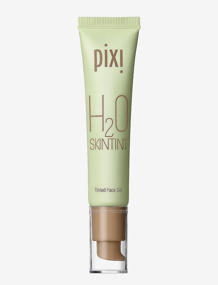 Pixi - H2O skintint - smink - no.4 caramel - 0