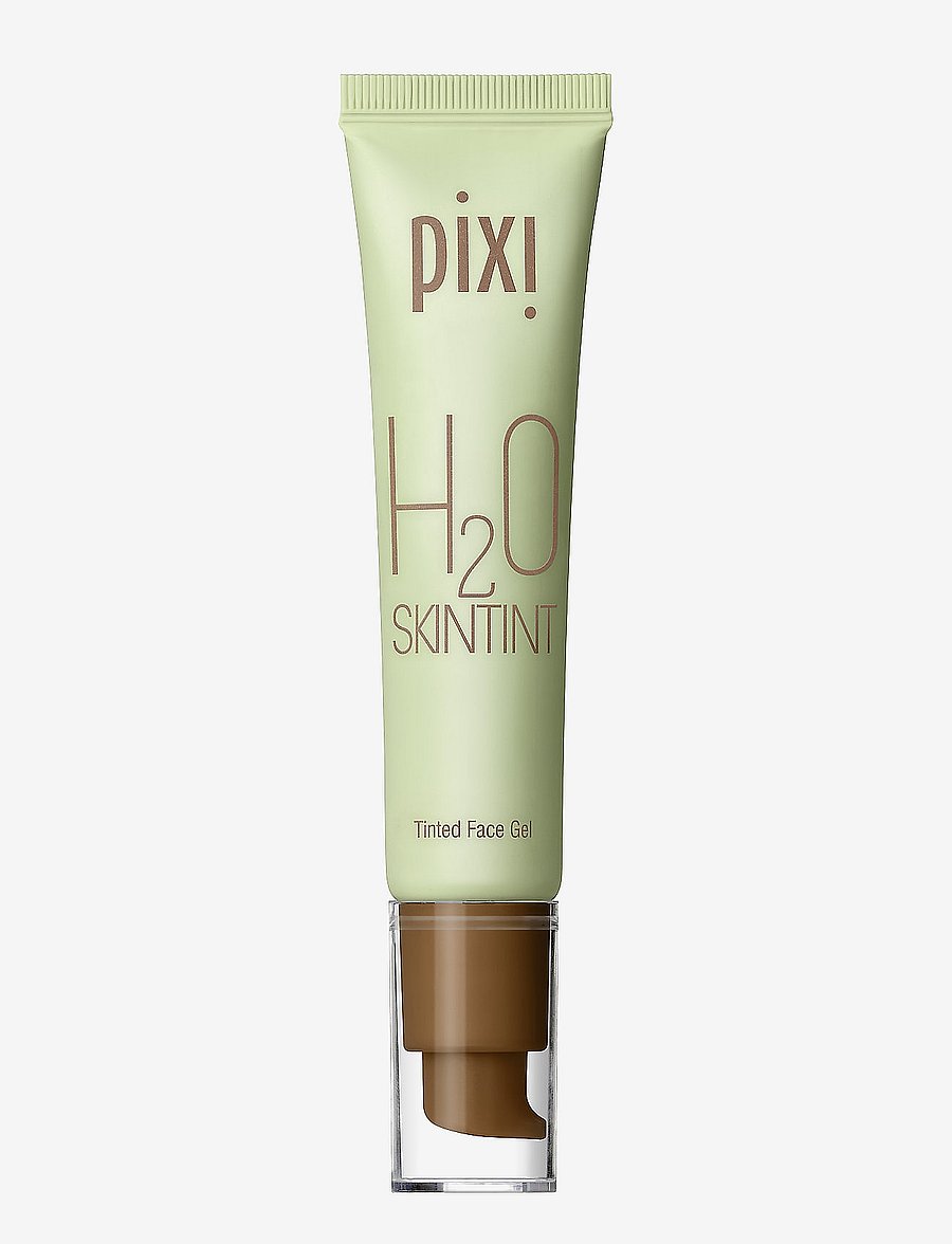 Pixi - H2O skintint - smink - no.6 espresso - 0