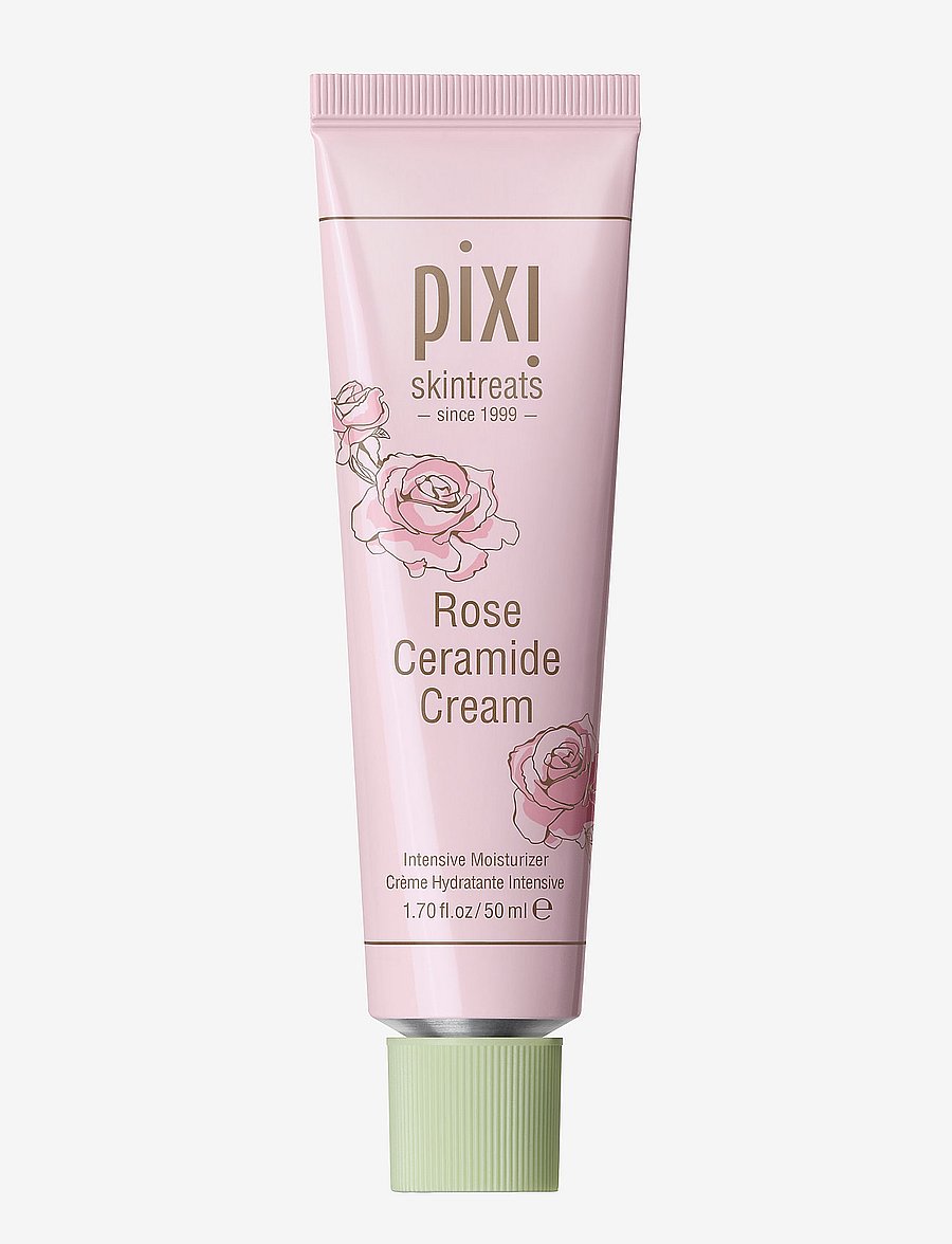 Pixi - Rose Ceramide Cream - päevakreemid - no color - 0