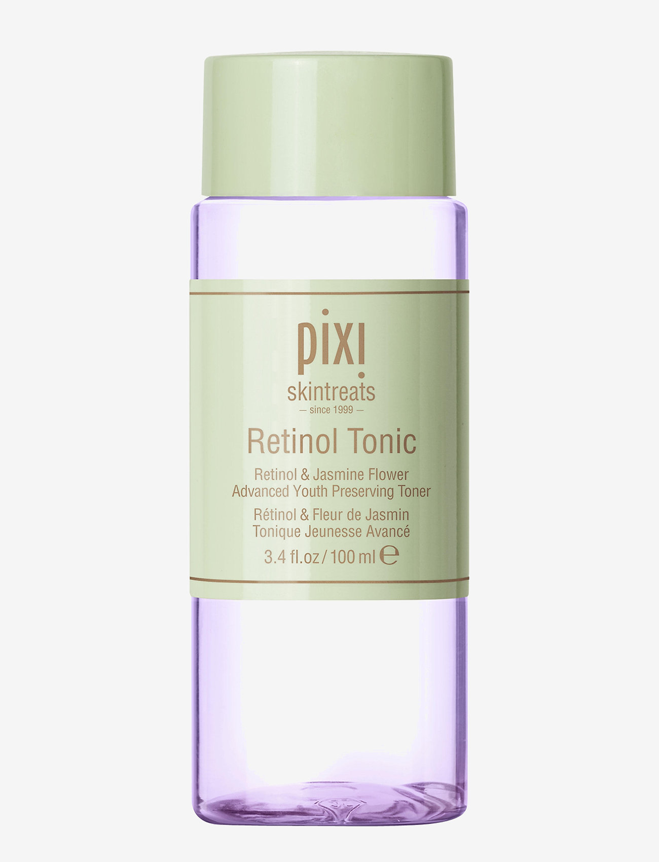 Pixi Retinol Tonic - Eksfolierende tonere - NO COLOR / undefined