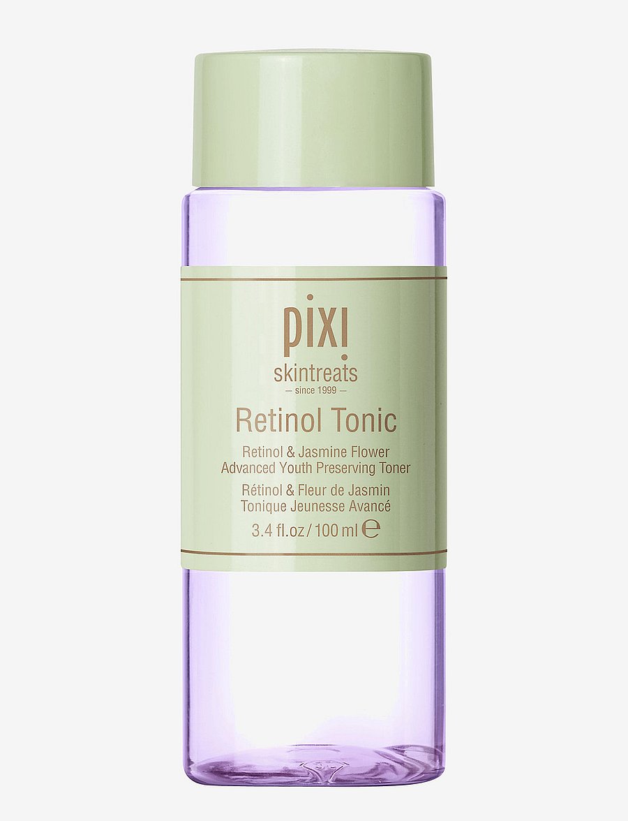 Pixi - Retinol Tonic - koorivad toonikud - no color - 0