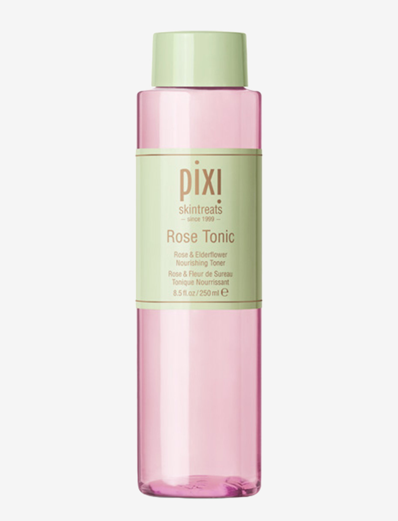 Pixi - Rose Tonic - skintonic & toner - no color - 0