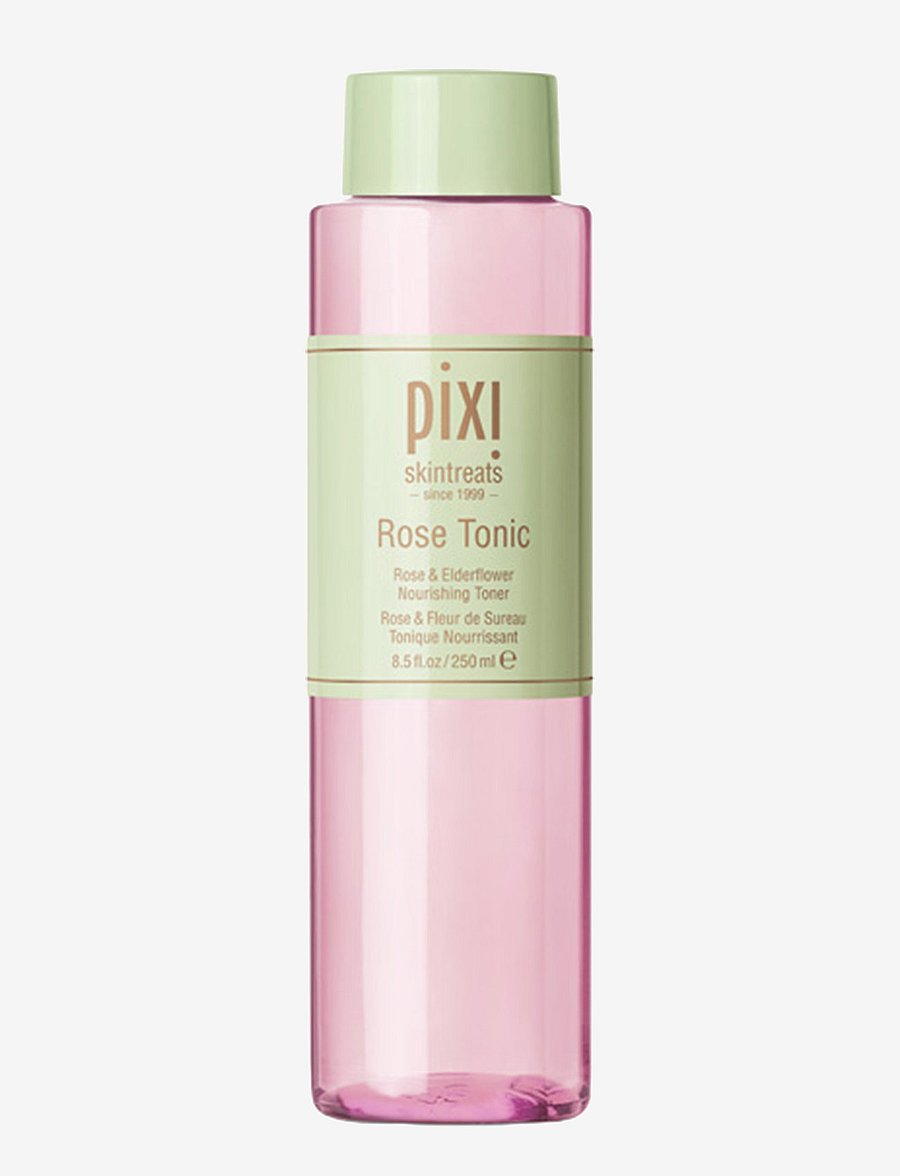 Pixi - Rose Tonic - niisutavad toonikud - no color - 0