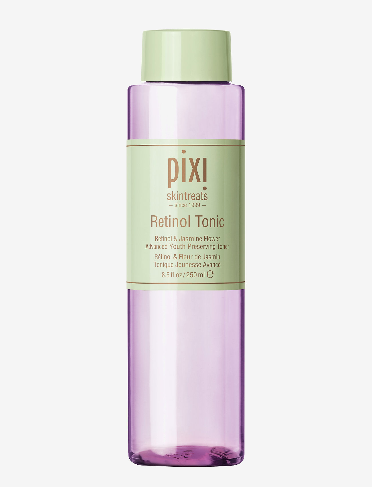 Pixi Retinol Tonic, Exfoliating Toner, Nude, Str: 250 ml