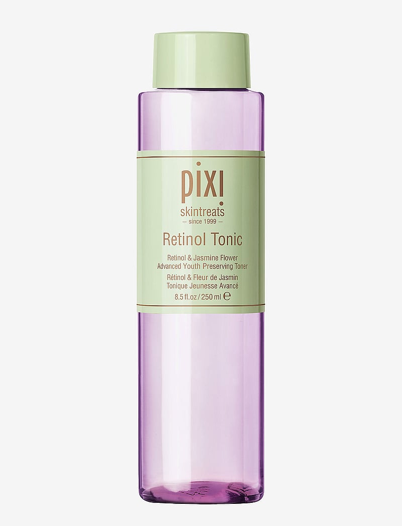 Pixi - Retinol Tonic - hreinsandi tóner - no color - 0