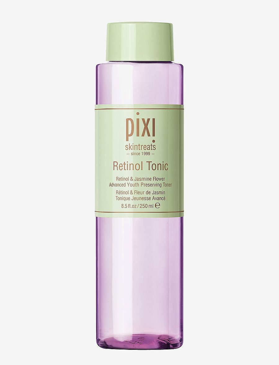 Pixi - Retinol Tonic - koorivad toonikud - no color - 0