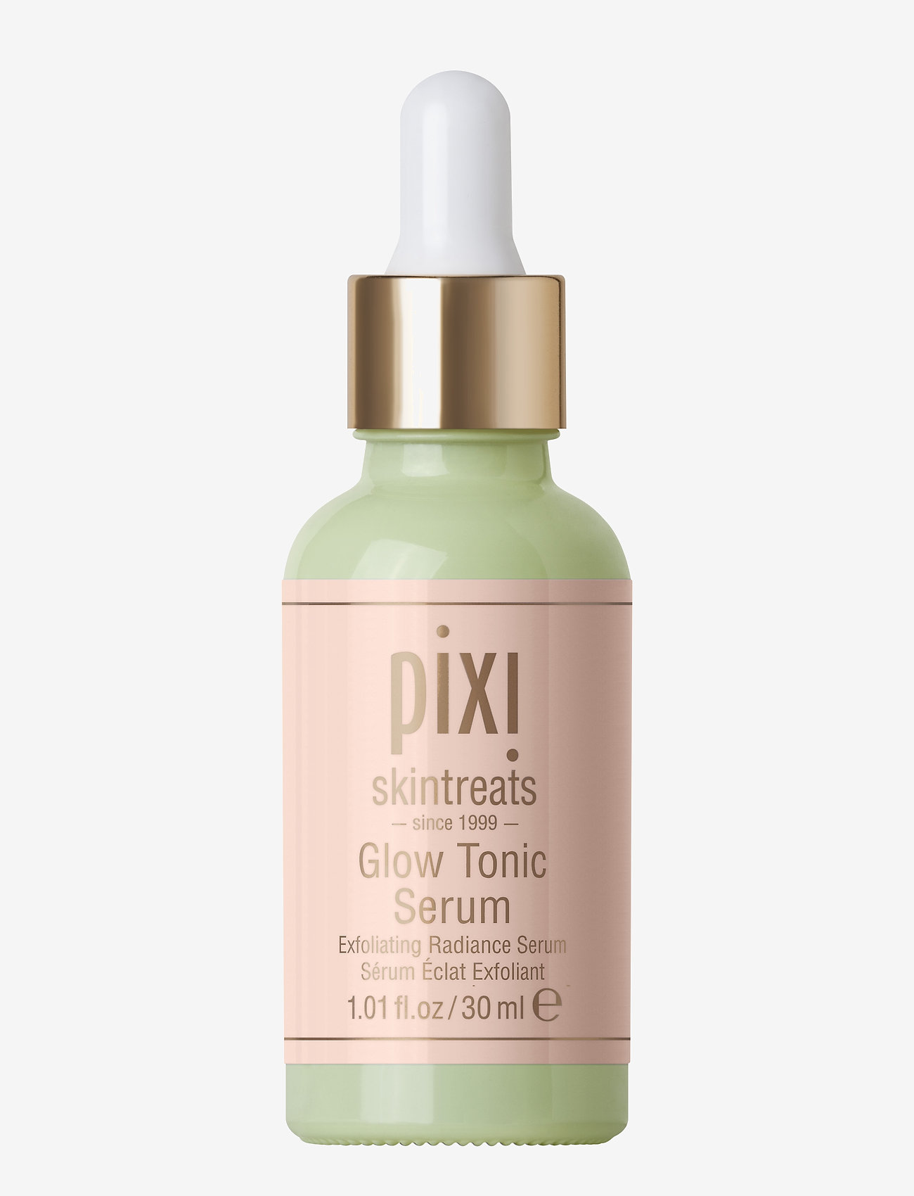 Pixi Glow Tonic Serum, Serum, Nude, Str: 30 ml