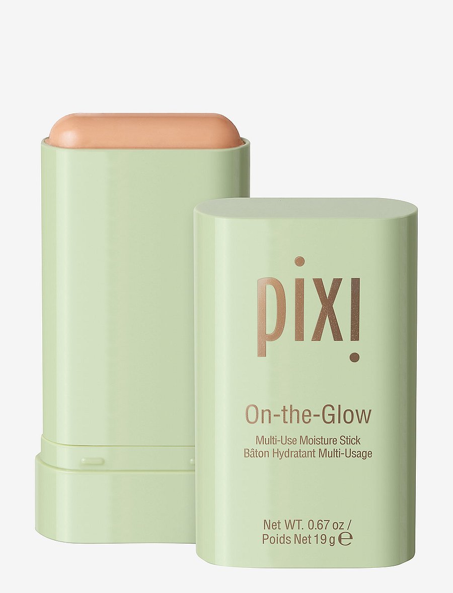 Pixi - On-the-Glow Stick - makeup - no color - 0