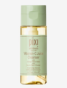 Vitamin-C Juice Cleanser, Pixi