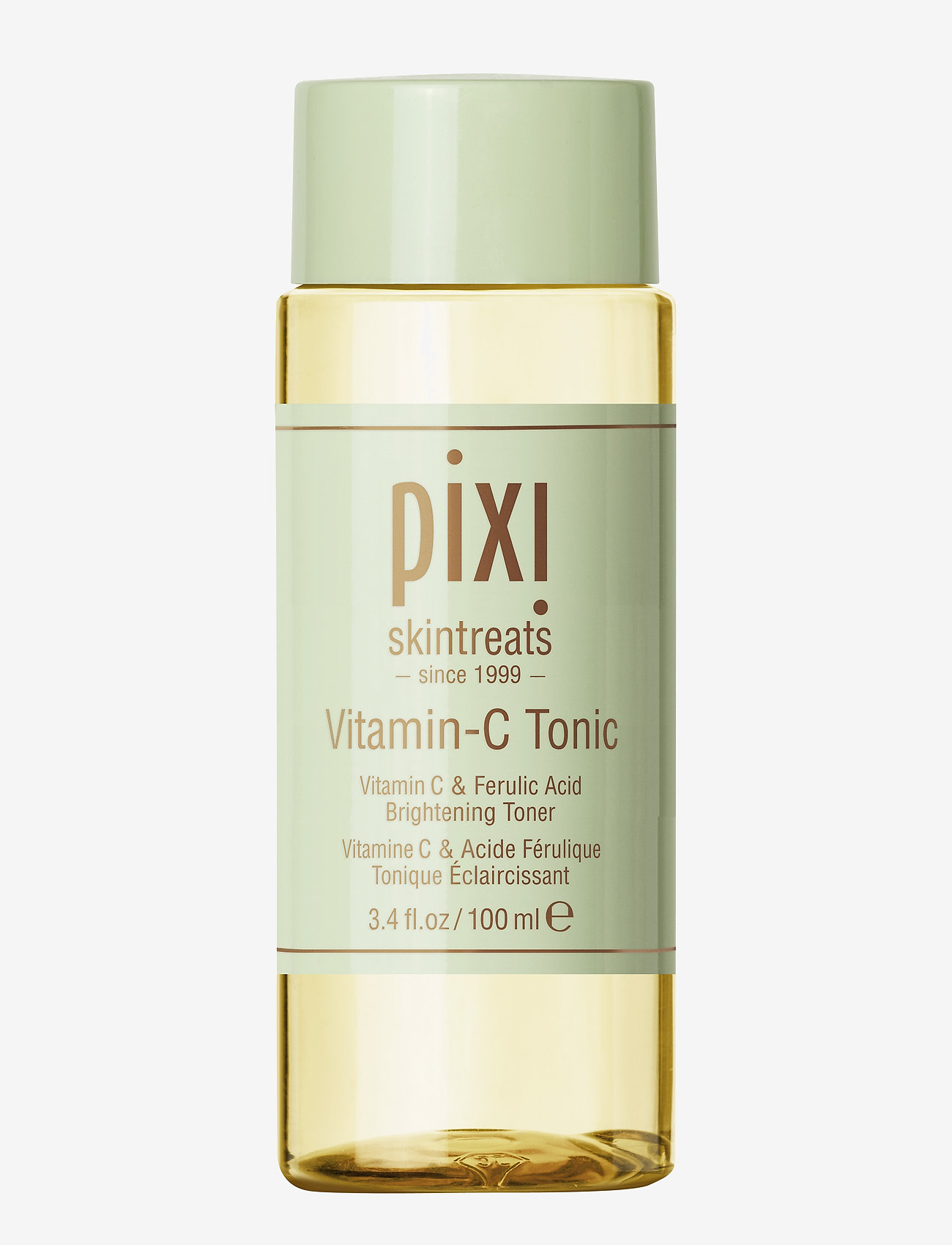Pixi Vitamin-C Tonic 100 Ml, Toner, Nude, Str: 100 ml