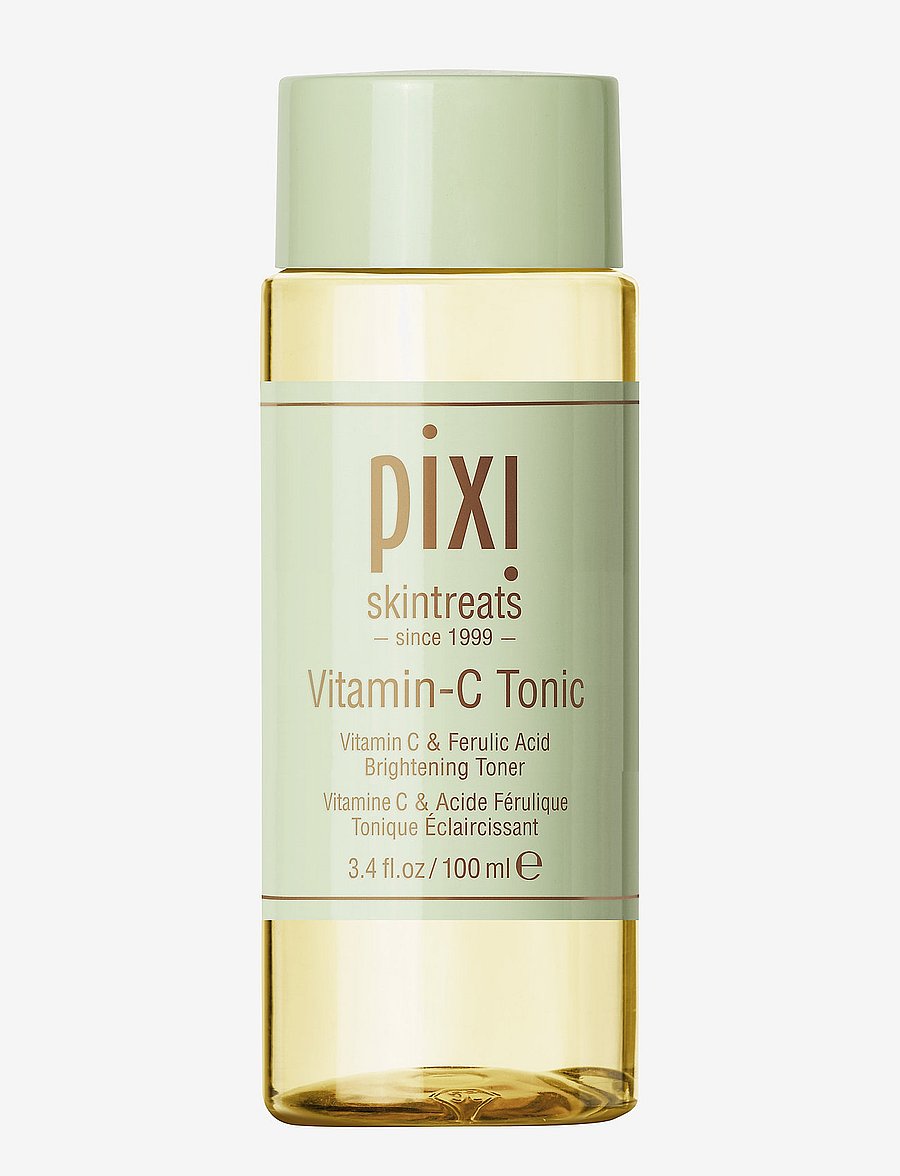 Pixi - Vitamin-C Tonic - 100 ml - fugtgivende tonere - no color - 0