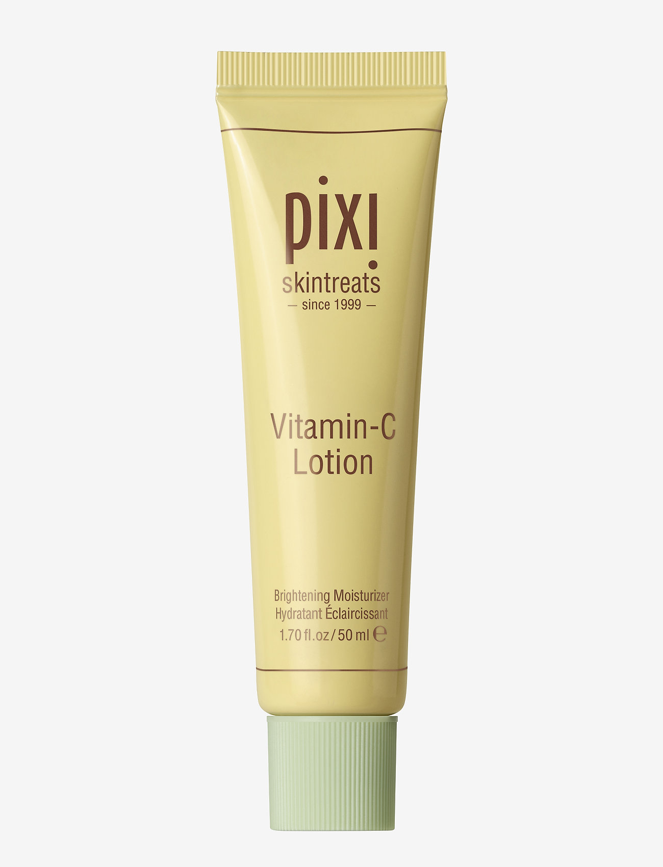 Pixi - Vitamin-C Lotion - dagcremer - no color - 0