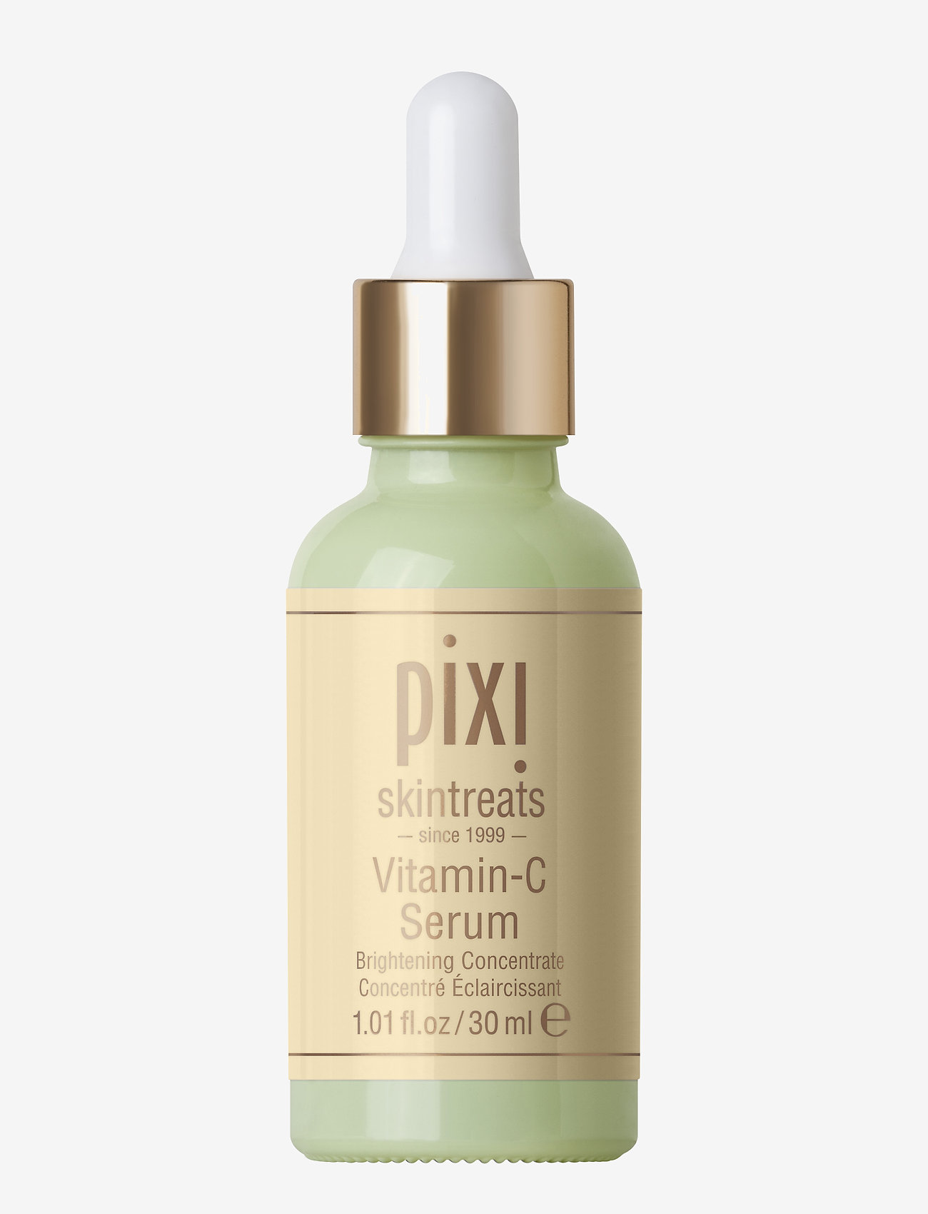 Pixi Vitamin-C Serum, Serum, Nude, Str: 30 ml
