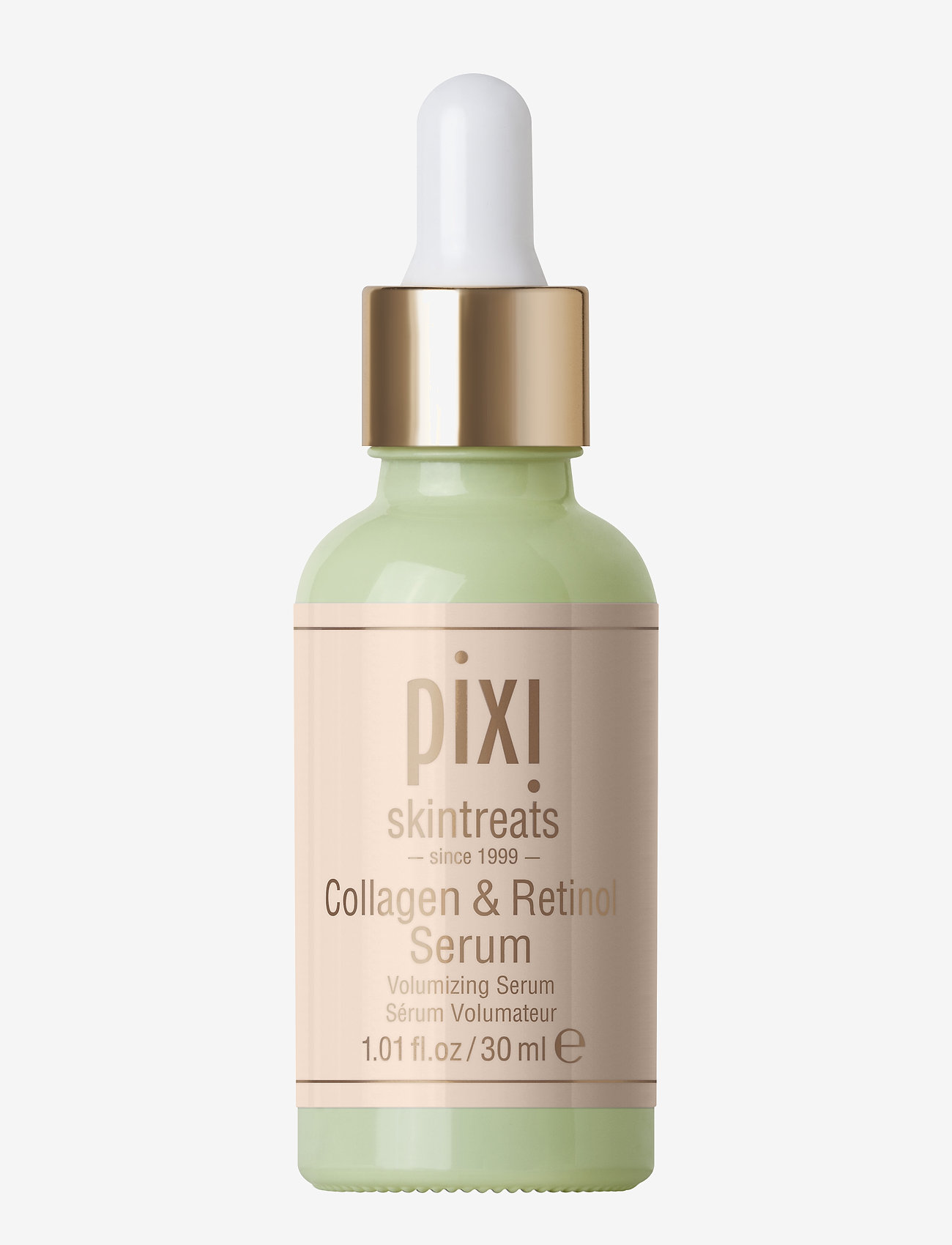 Pixi Botanical Collagen & Retinol Serum, Serum, Nude, Str: 30 ml