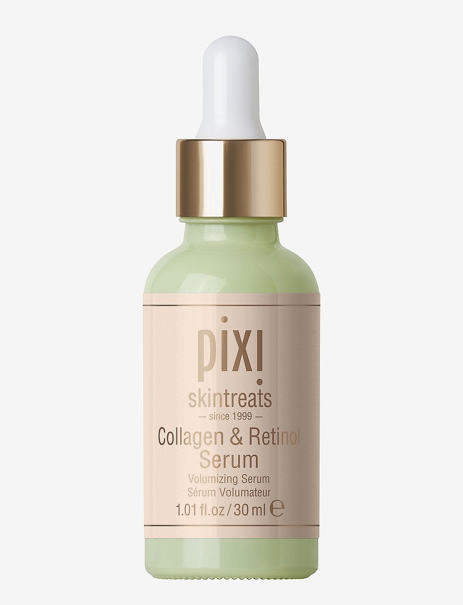 Pixi - Botanical Collagen & Retinol Serum - seerumid - no color - 0