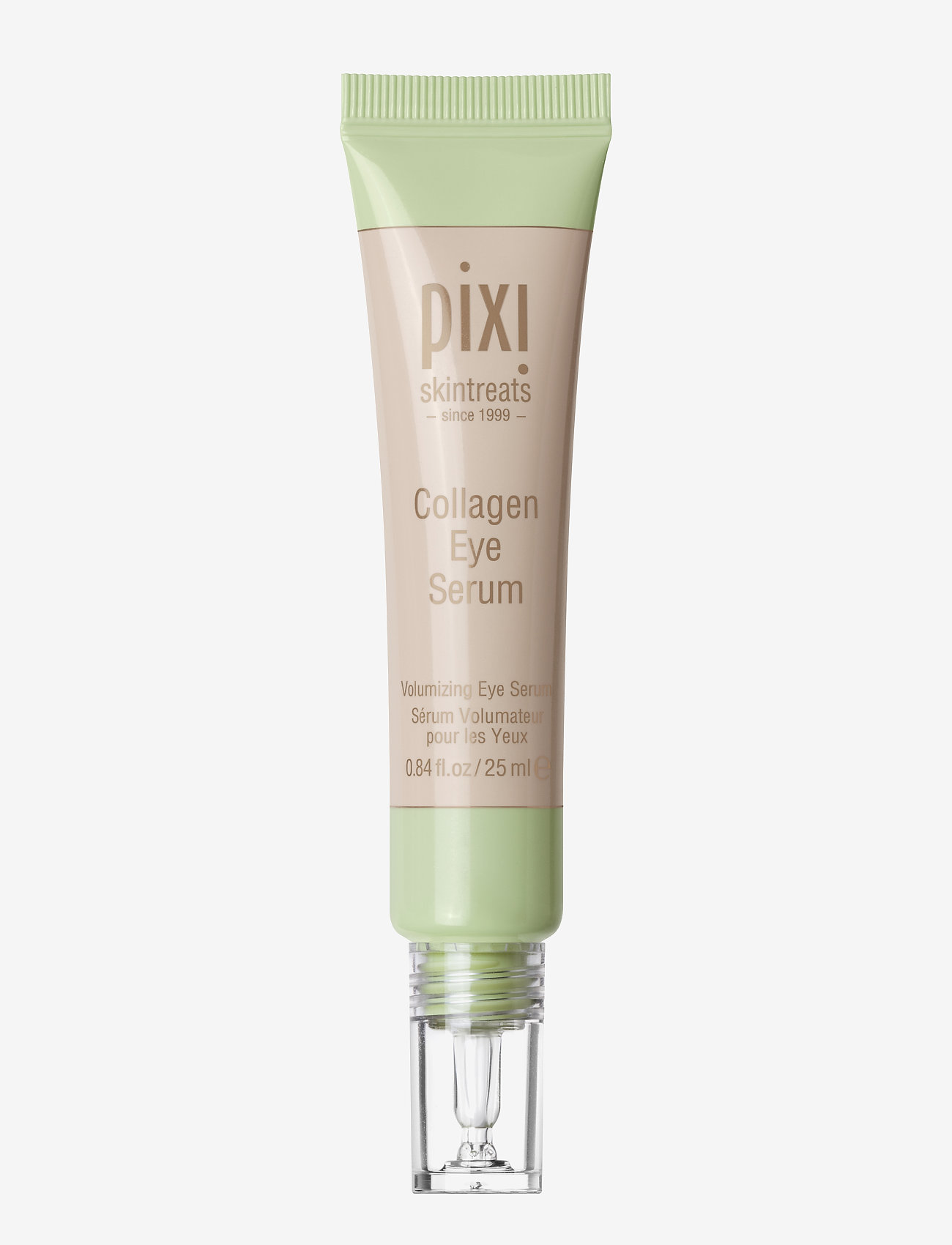 Pixi Botanical Collagen Eye Serum, 25 ml, Nude, Ansigt > Øjen-Serum, Dame