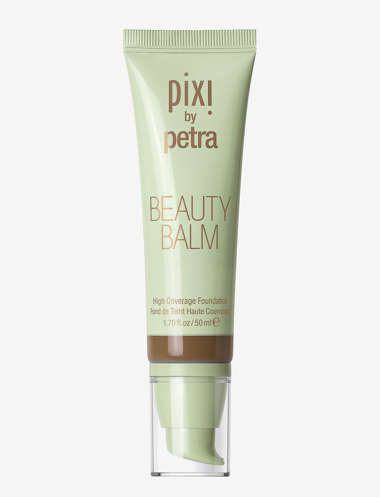 Pixi - Beauty Balm - party wear at outlet prices - no.6 espresso - 0