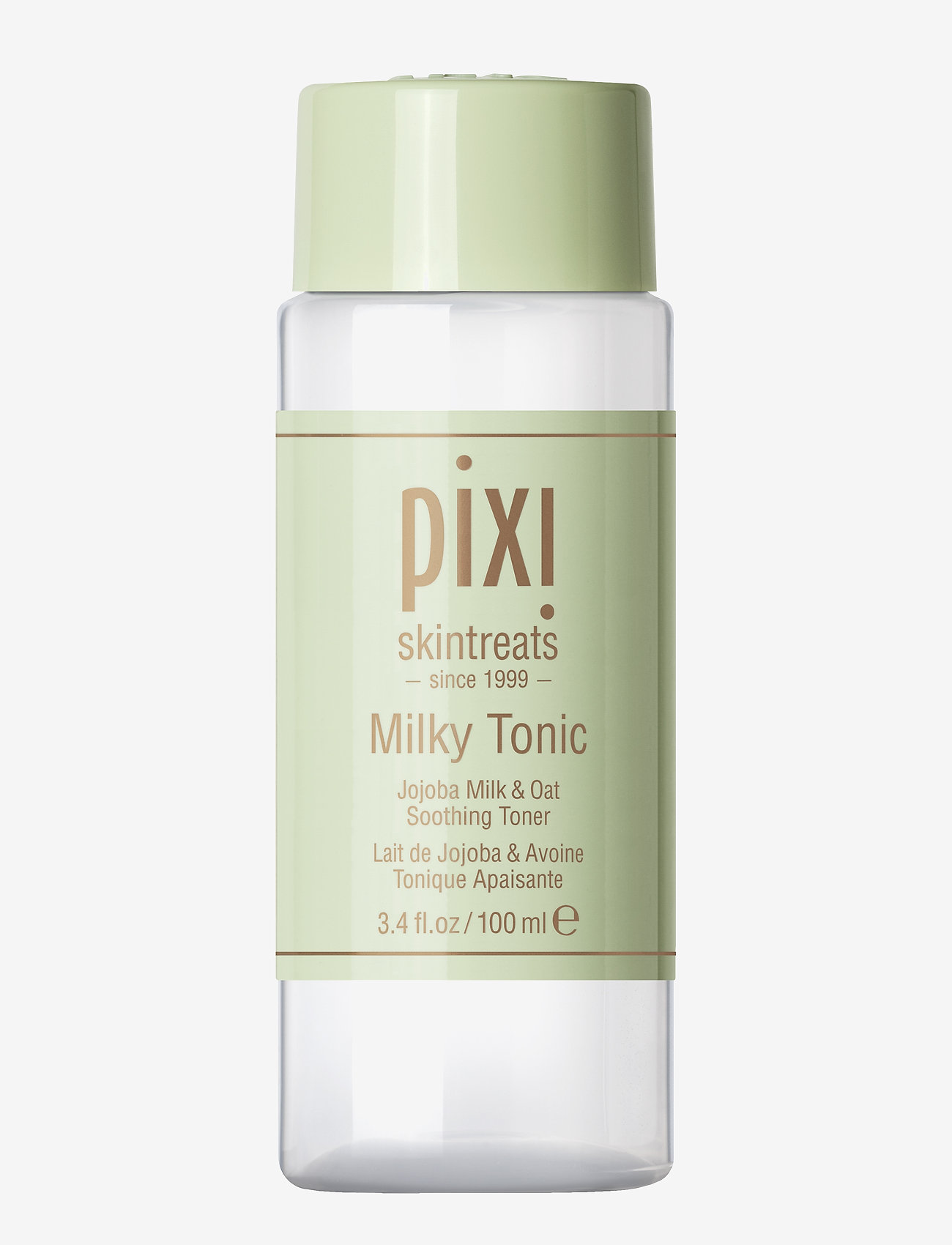 Pixi Milky Tonic, Toner, Nude, Str: 100 ml